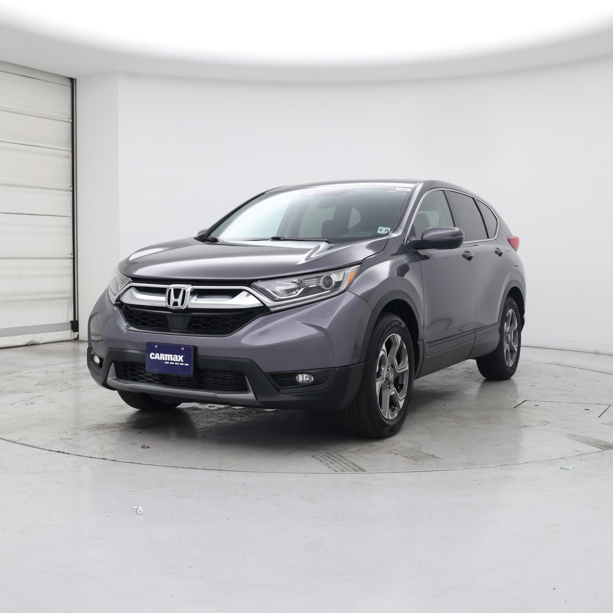 Thumbnail: 2019 Honda CR-V - 4