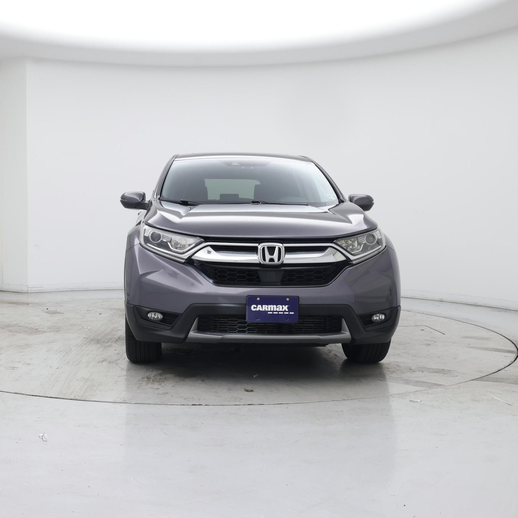 Thumbnail: 2019 Honda CR-V - 5
