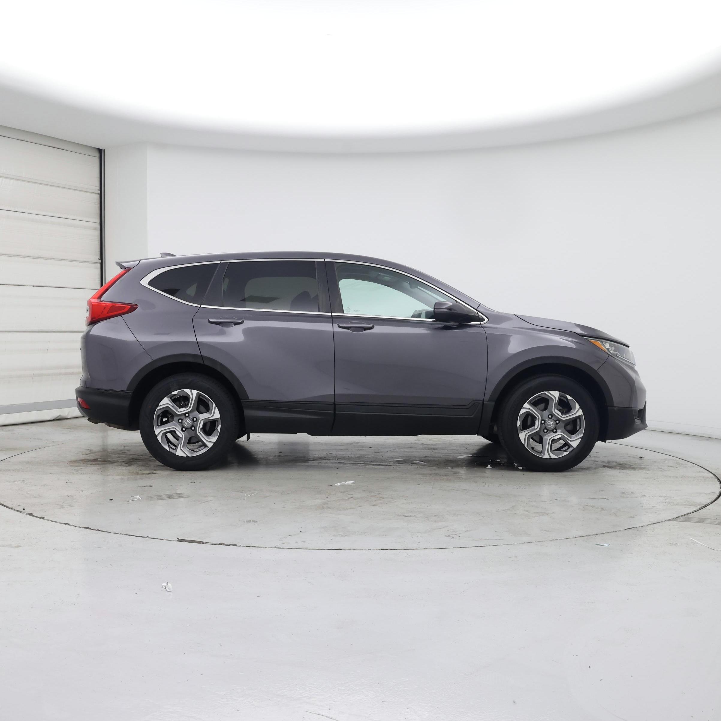 Thumbnail: 2019 Honda CR-V - 7