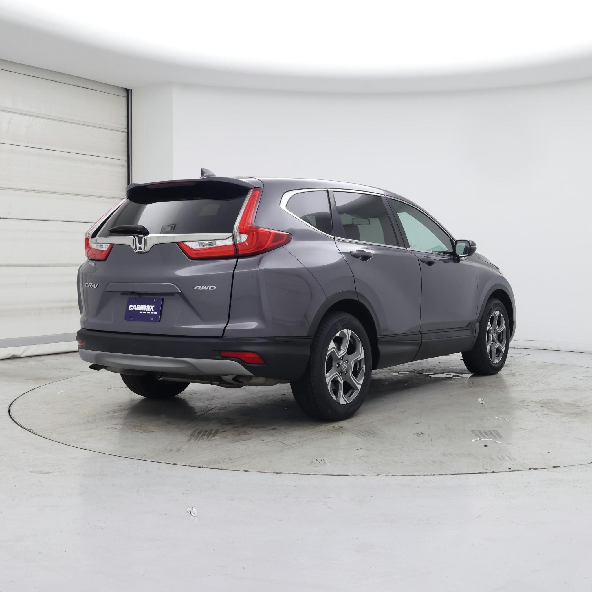 Thumbnail: 2019 Honda CR-V - 8