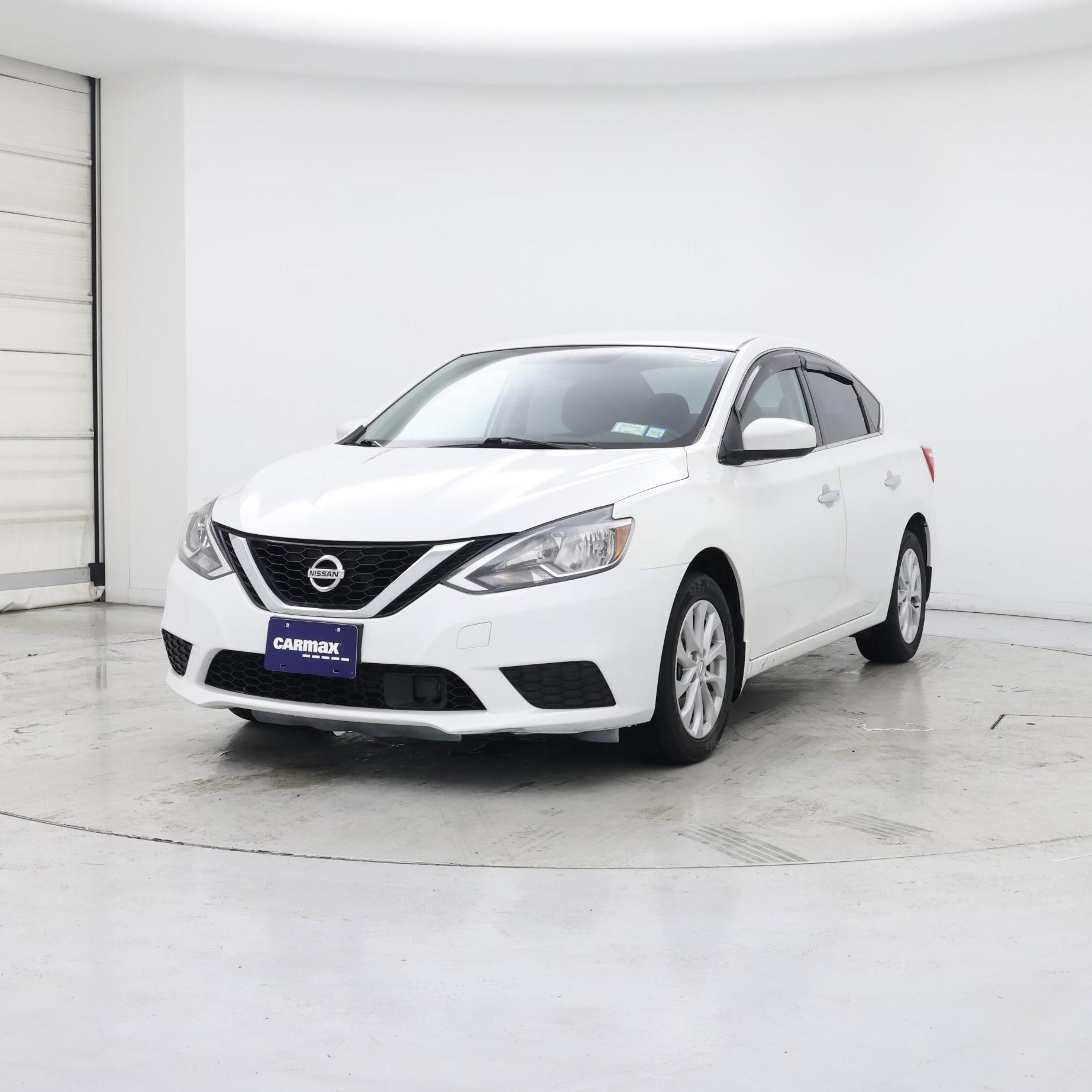 Thumbnail: 2019 Nissan Sentra - 4