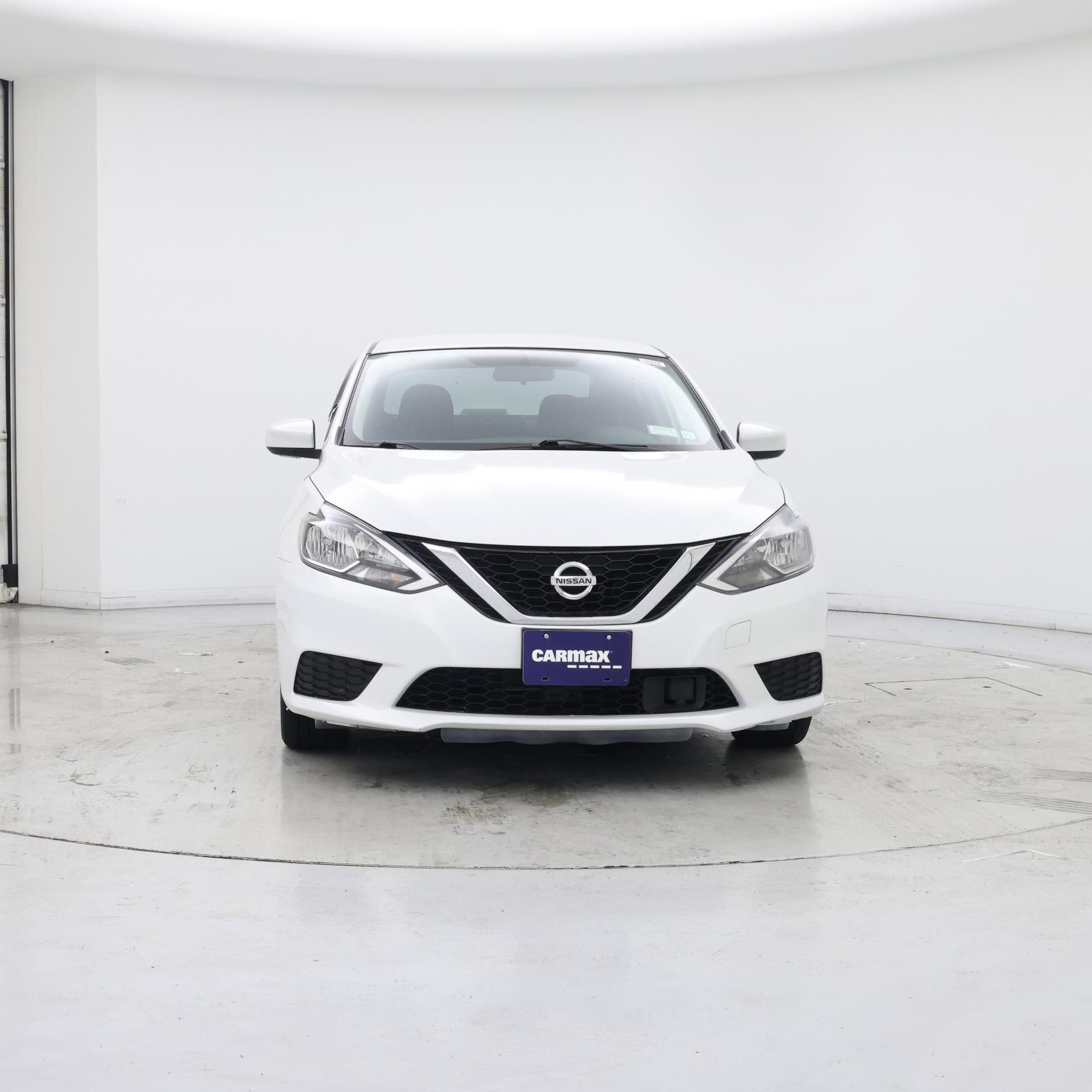 Thumbnail: 2019 Nissan Sentra - 5