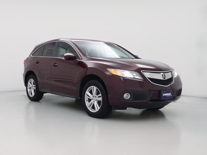 2015 Acura RDX Base -
                  Newark, DE