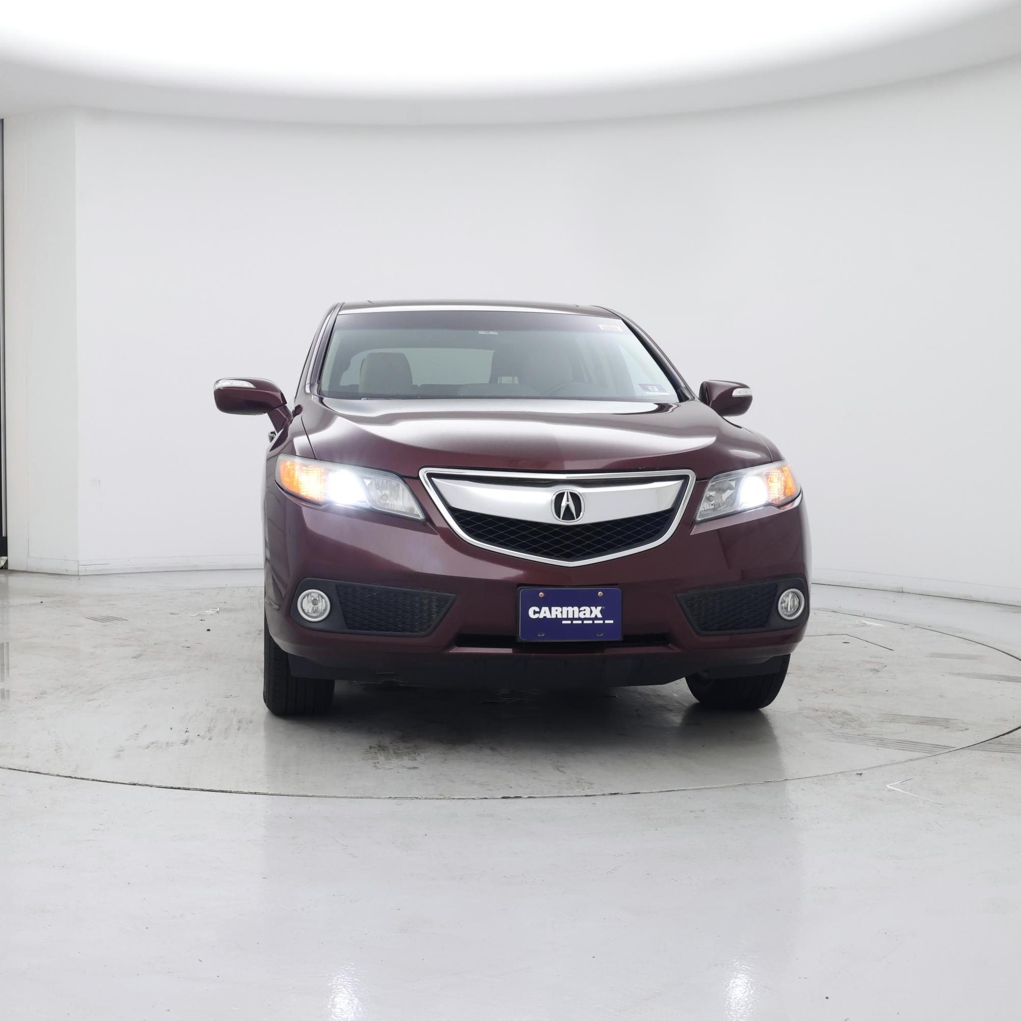 Thumbnail: 2015 Acura RDX - 5
