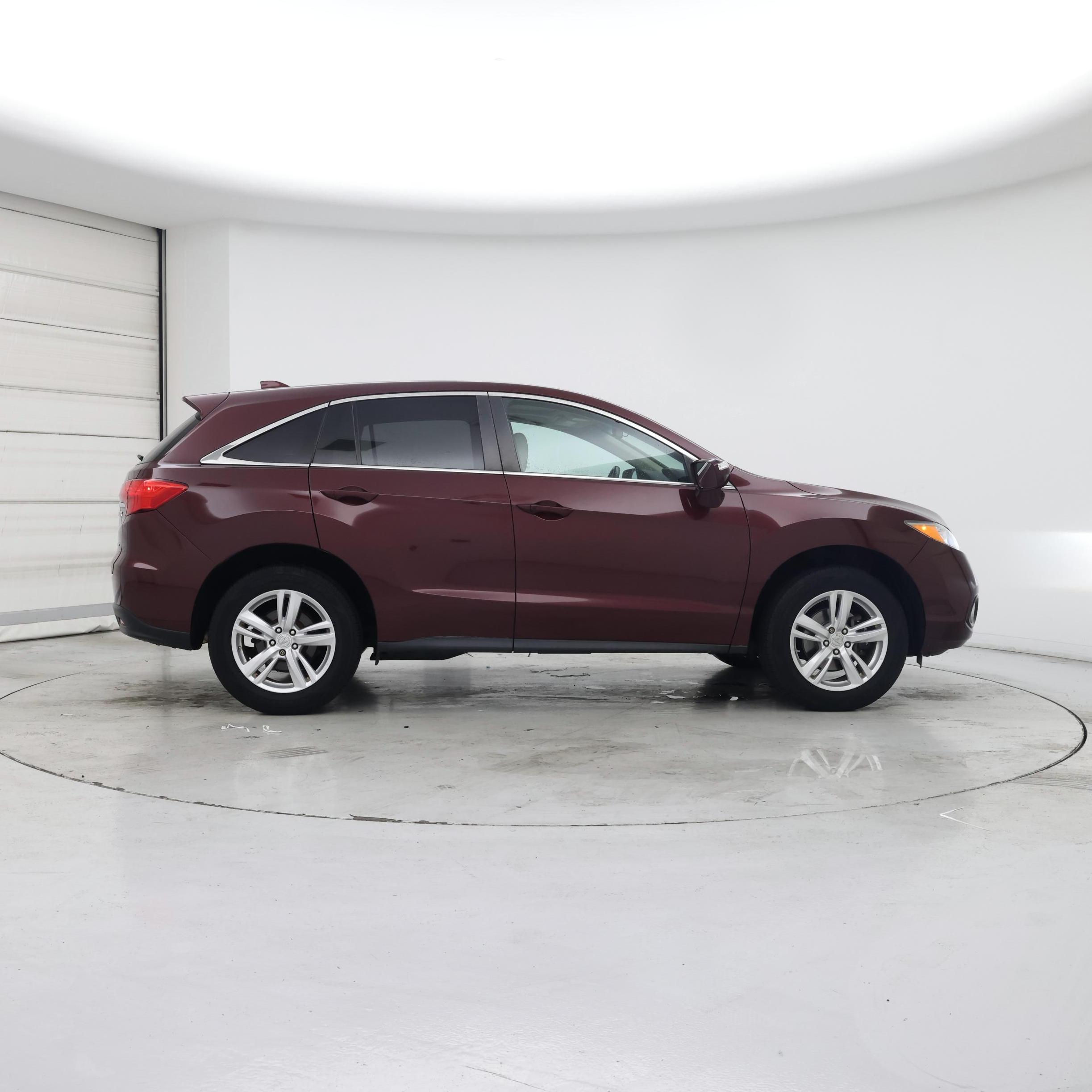 Thumbnail: 2015 Acura RDX - 7
