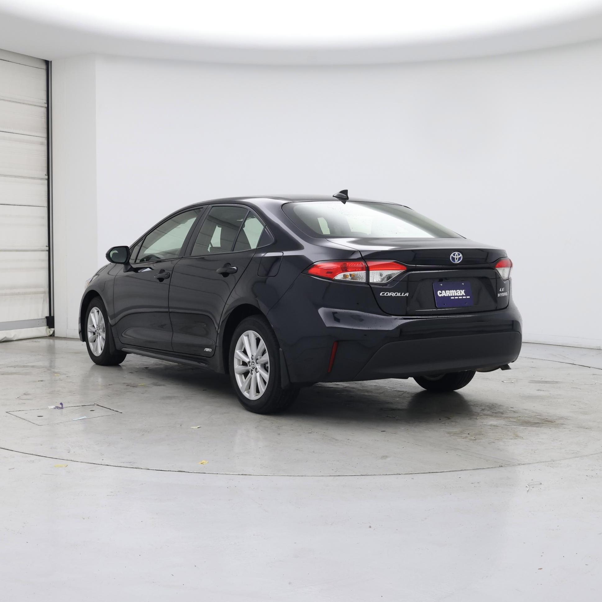 Thumbnail: 2024 Toyota Corolla - 2
