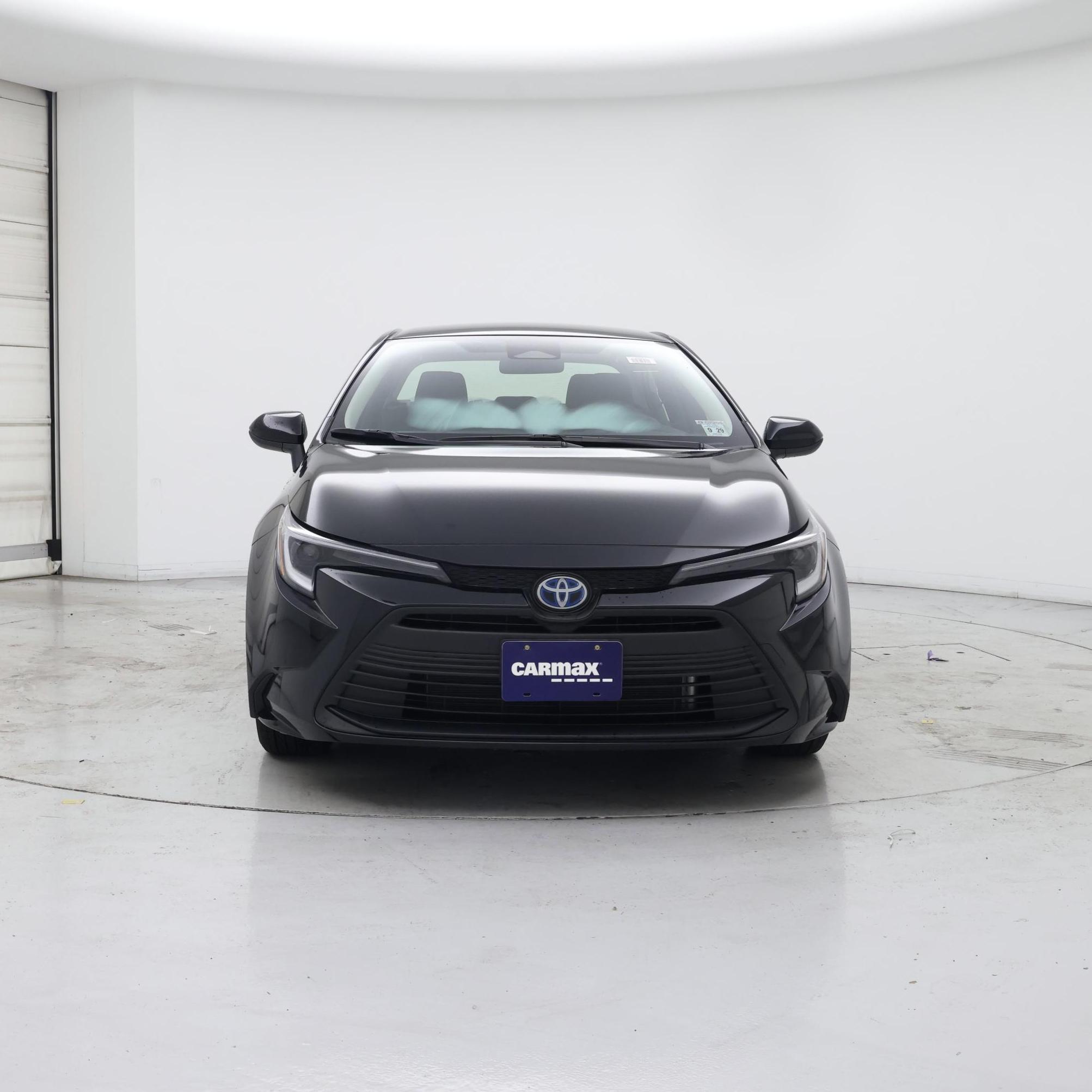 Thumbnail: 2024 Toyota Corolla - 5
