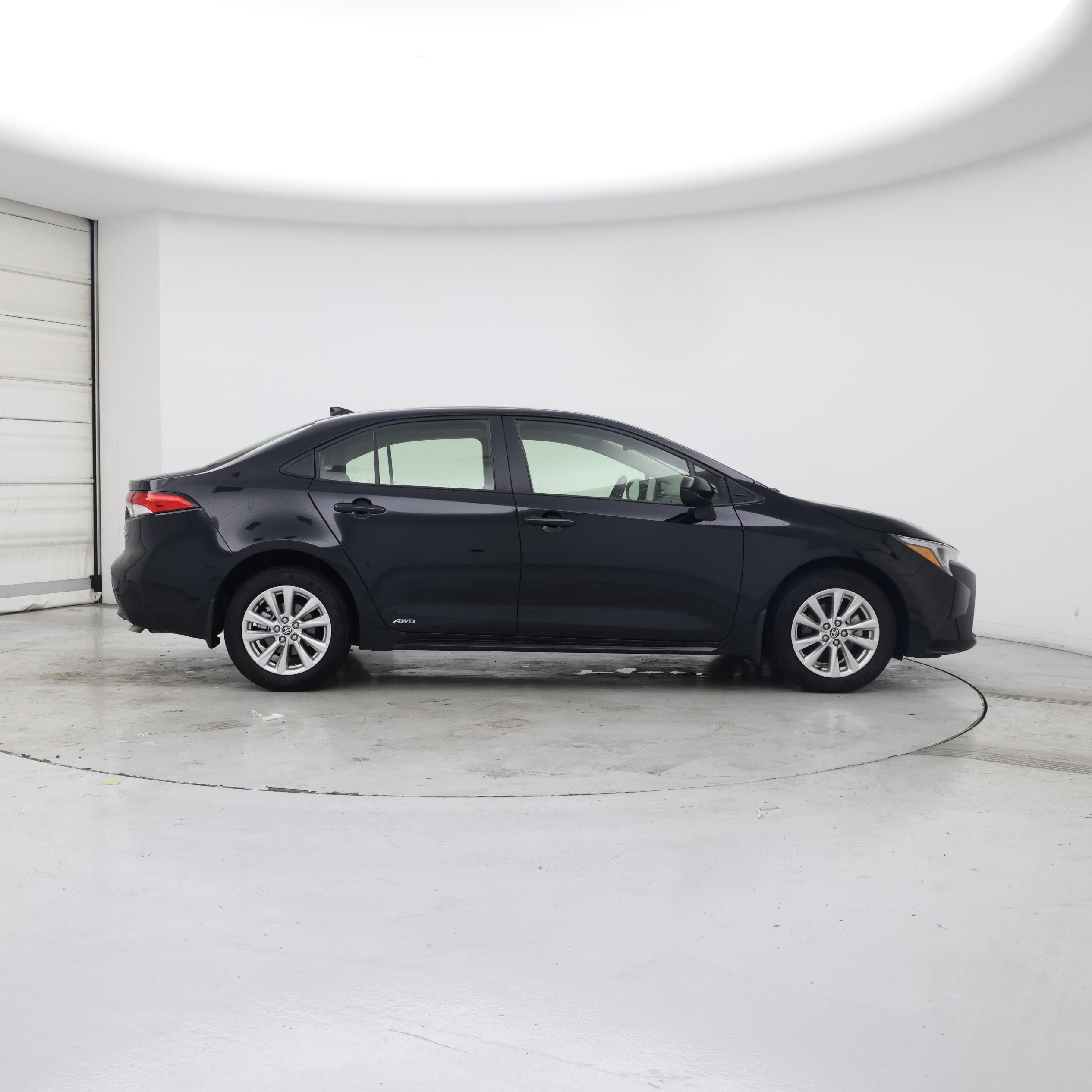 Thumbnail: 2024 Toyota Corolla - 7