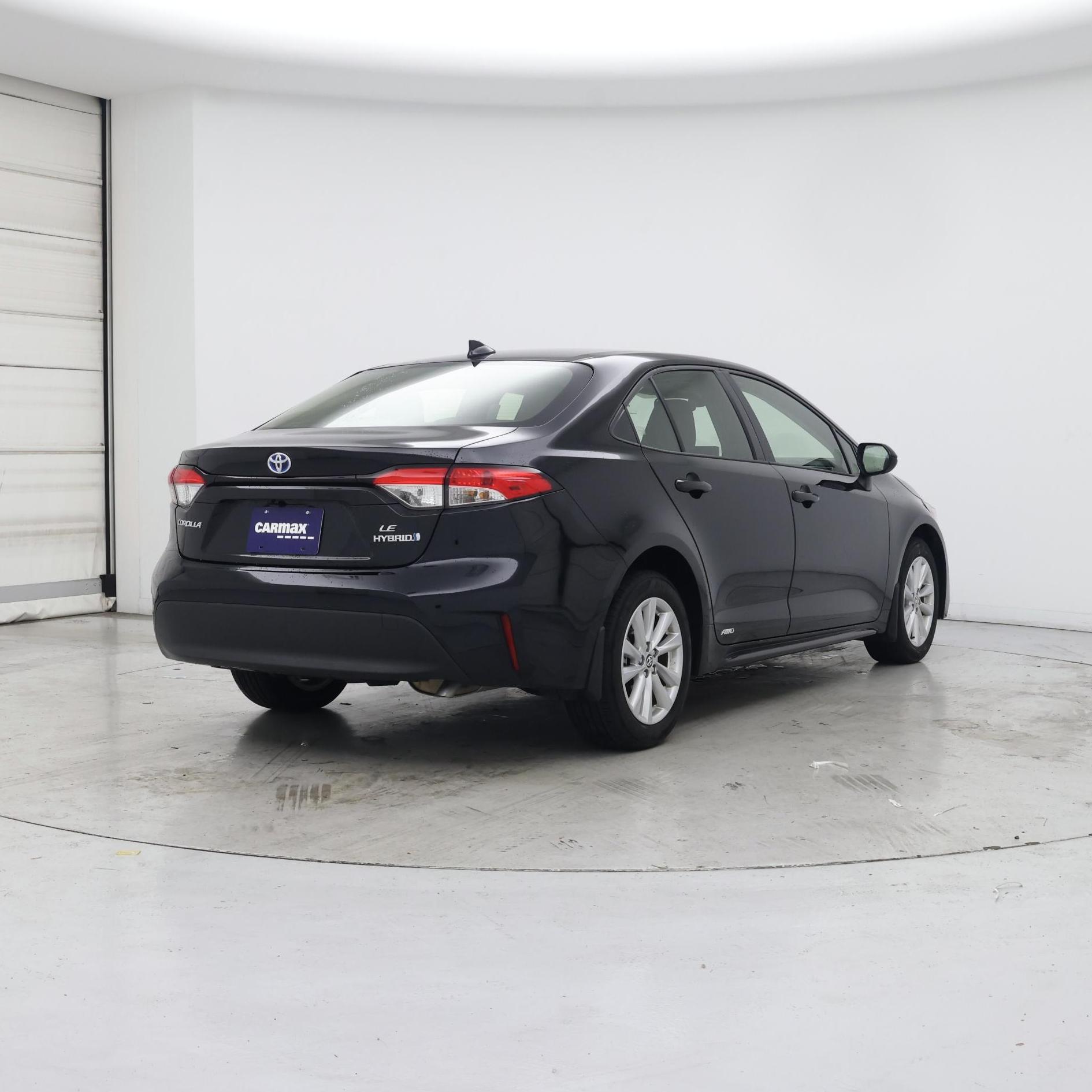 Thumbnail: 2024 Toyota Corolla - 8
