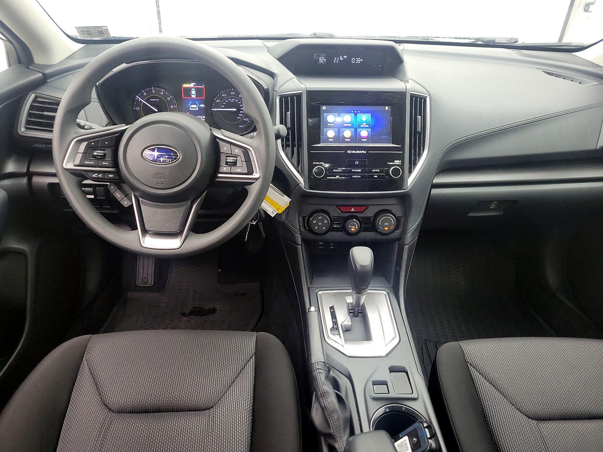 Thumbnail: 2022 Subaru Impreza - 9