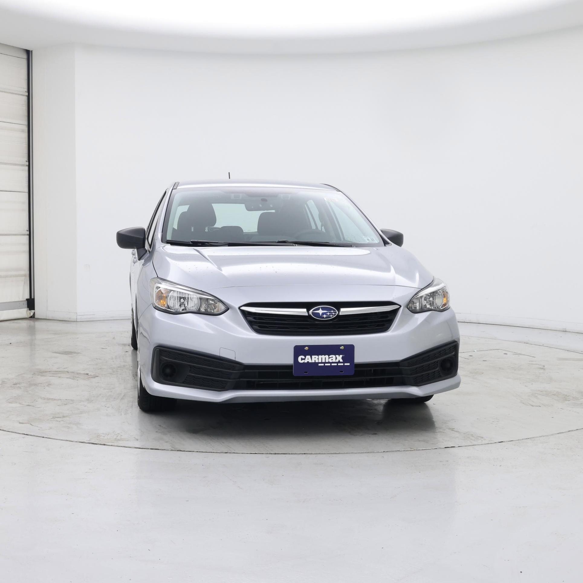 Thumbnail: 2022 Subaru Impreza - 5