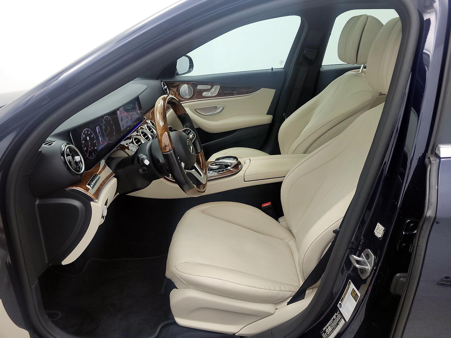 Thumbnail: 2019 Mercedes-Benz E-Class - 11