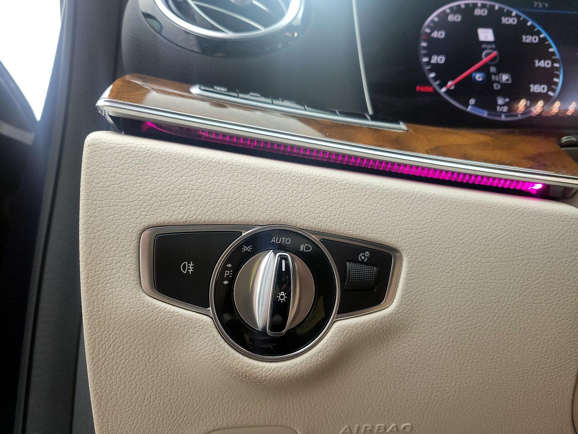 Thumbnail: 2019 Mercedes-Benz E-Class - 13