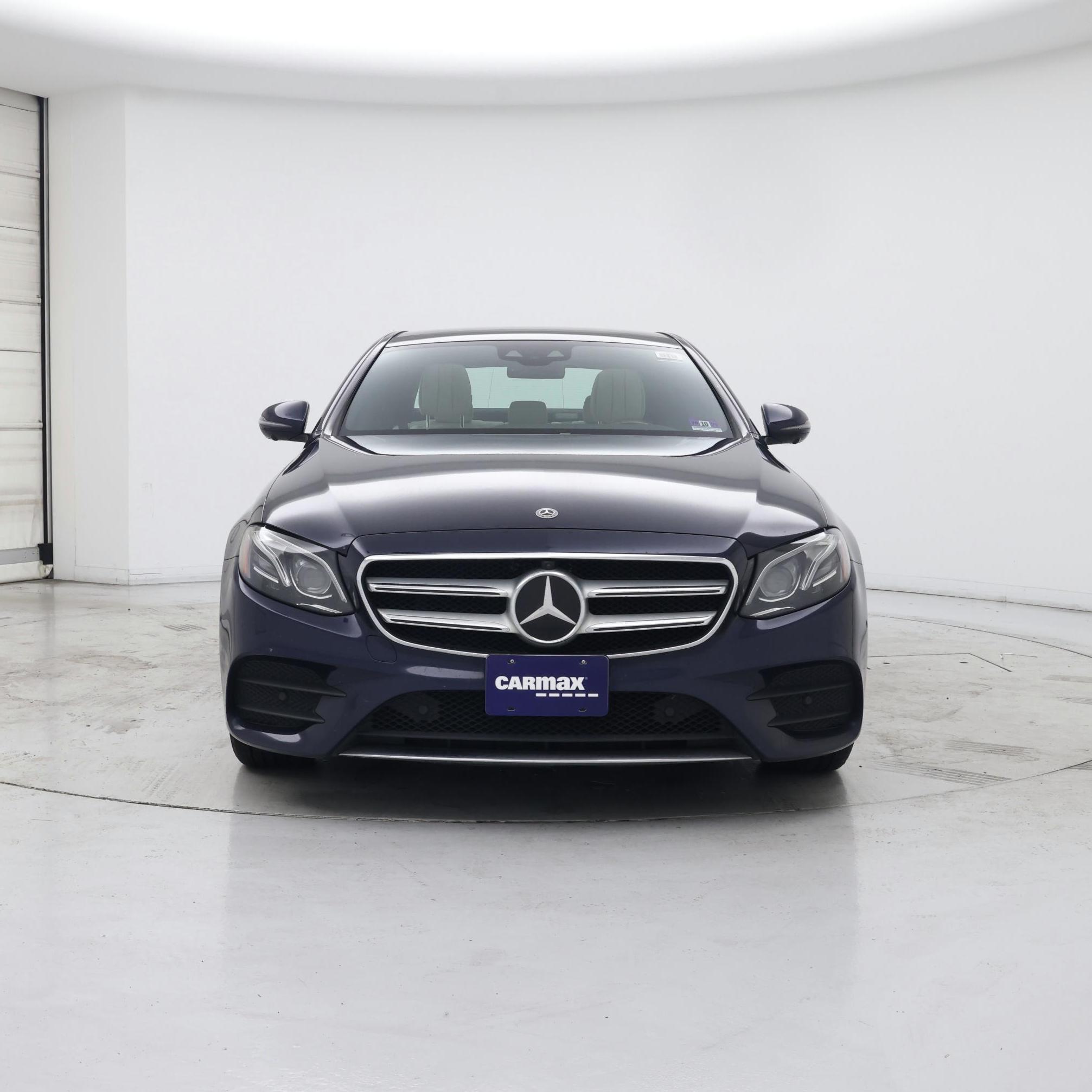 Thumbnail: 2019 Mercedes-Benz E-Class - 5