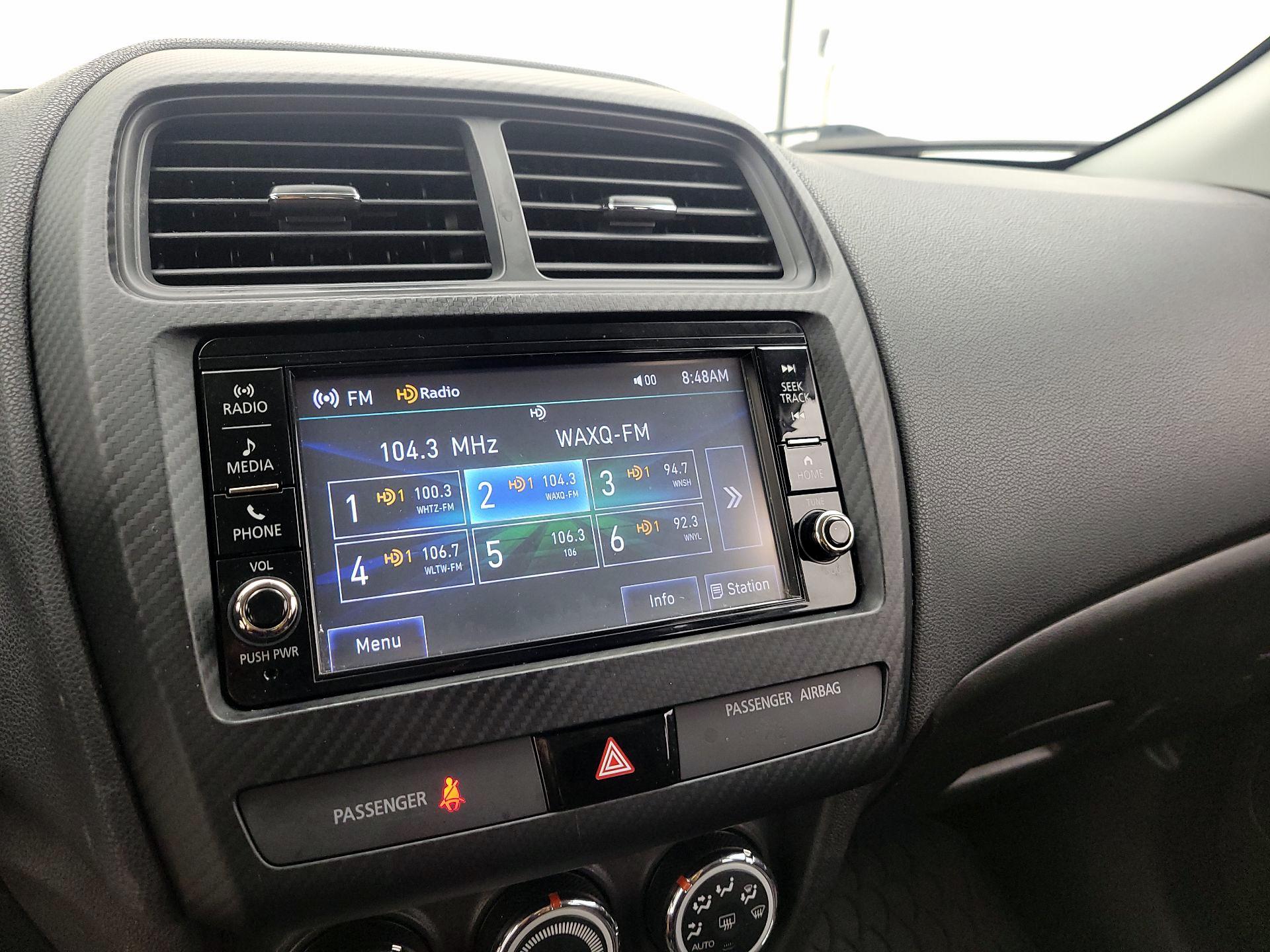 Thumbnail: 2019 Mitsubishi Outlander Sport - 15