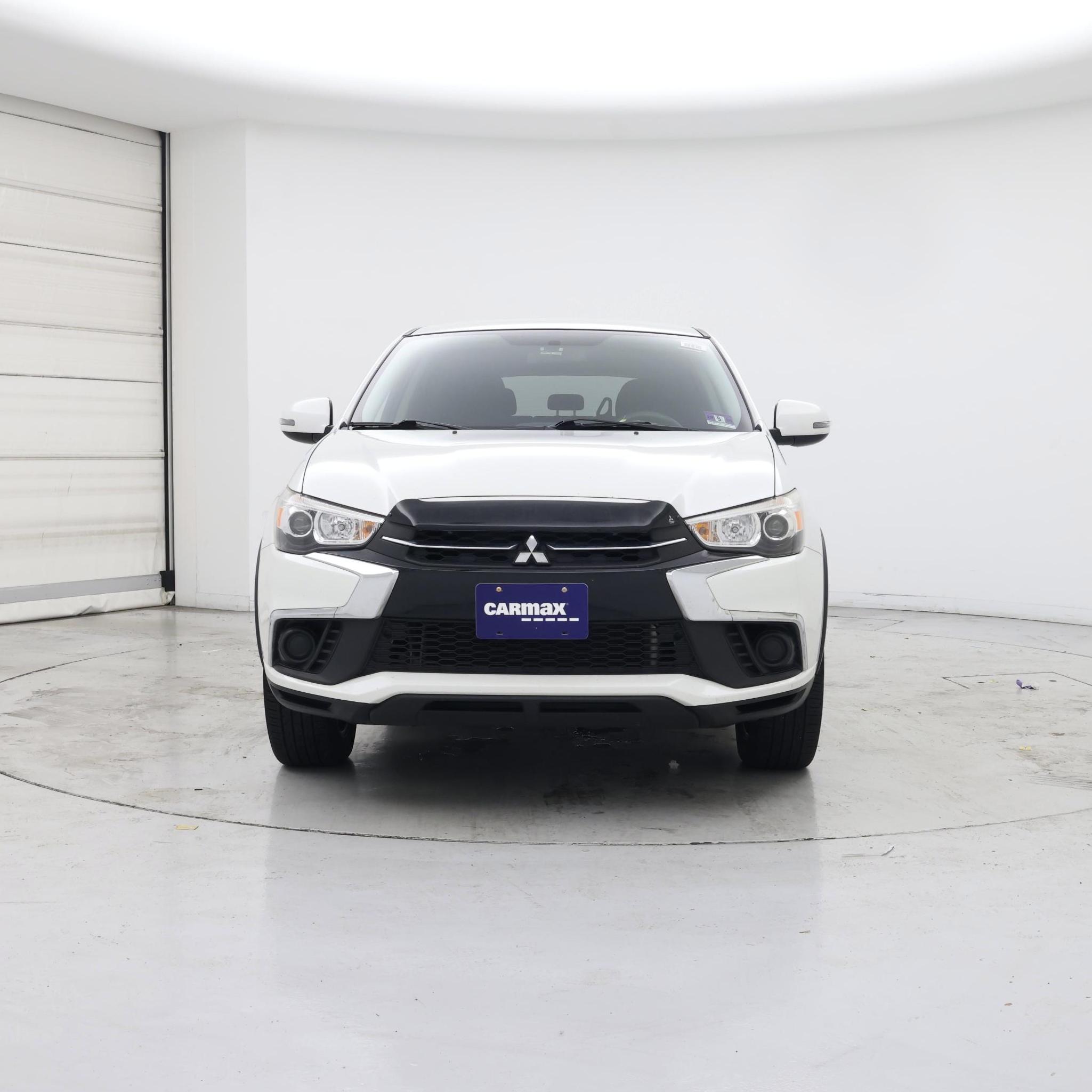 Thumbnail: 2019 Mitsubishi Outlander Sport - 5