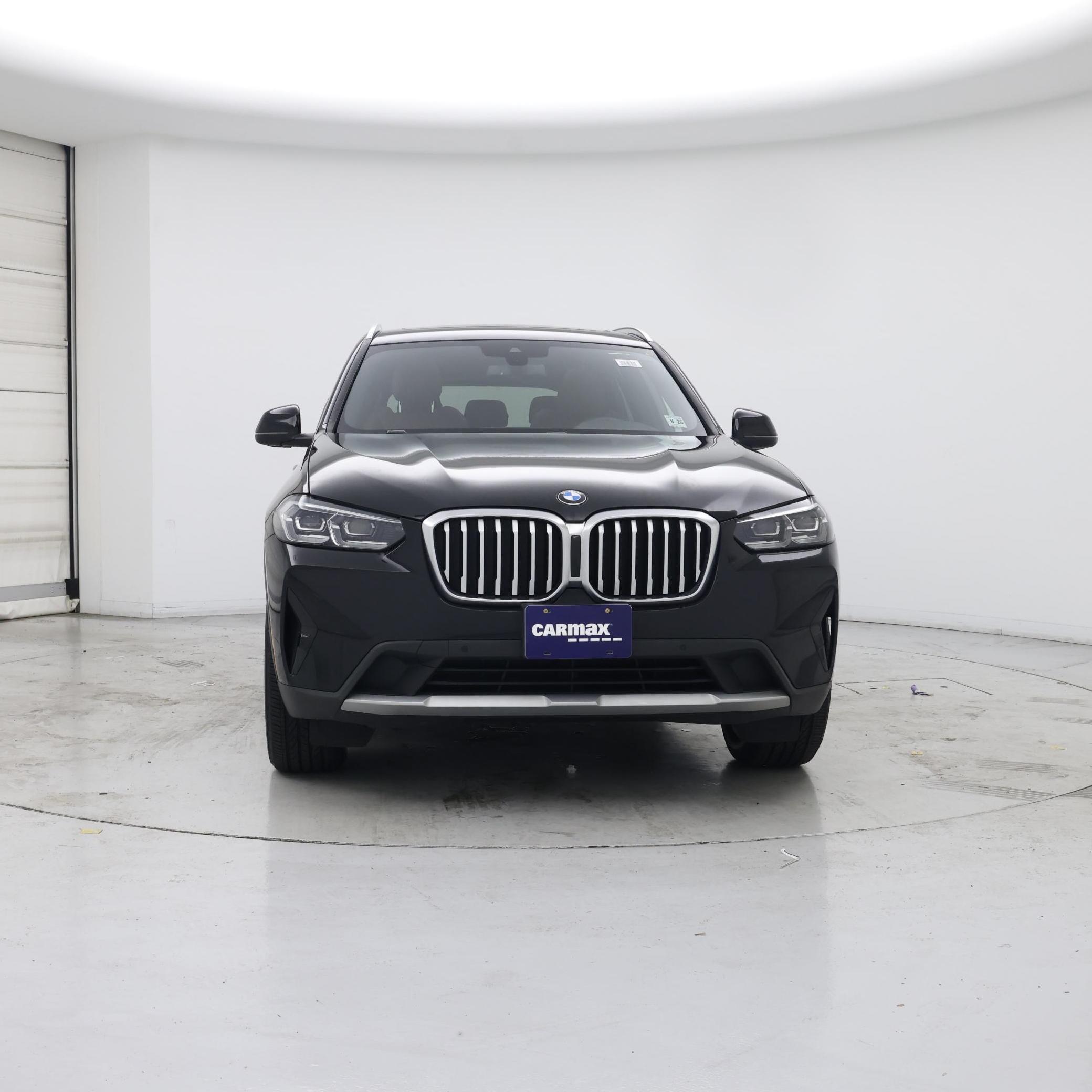 Thumbnail: 2022 BMW X3 - 5