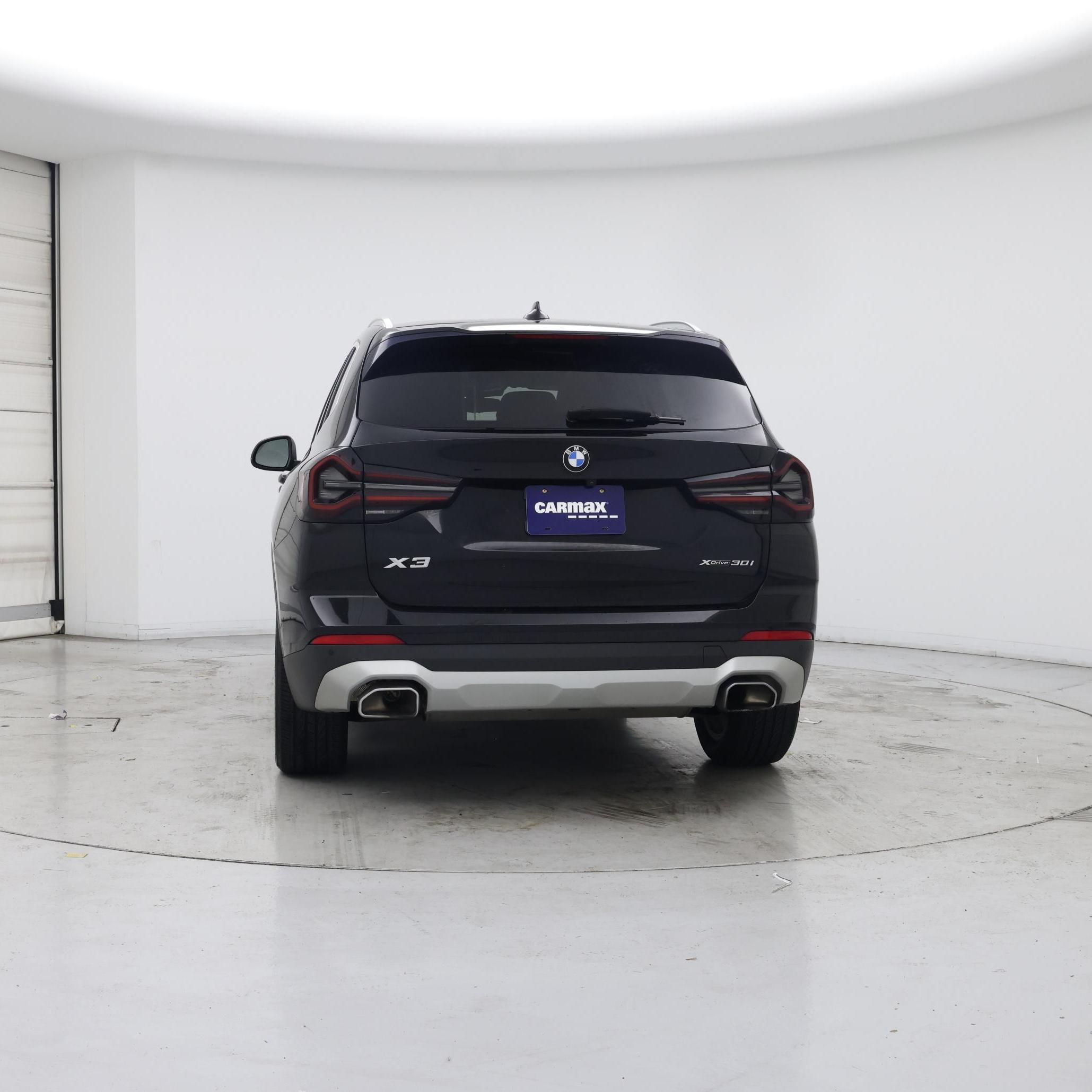 Thumbnail: 2022 BMW X3 - 6