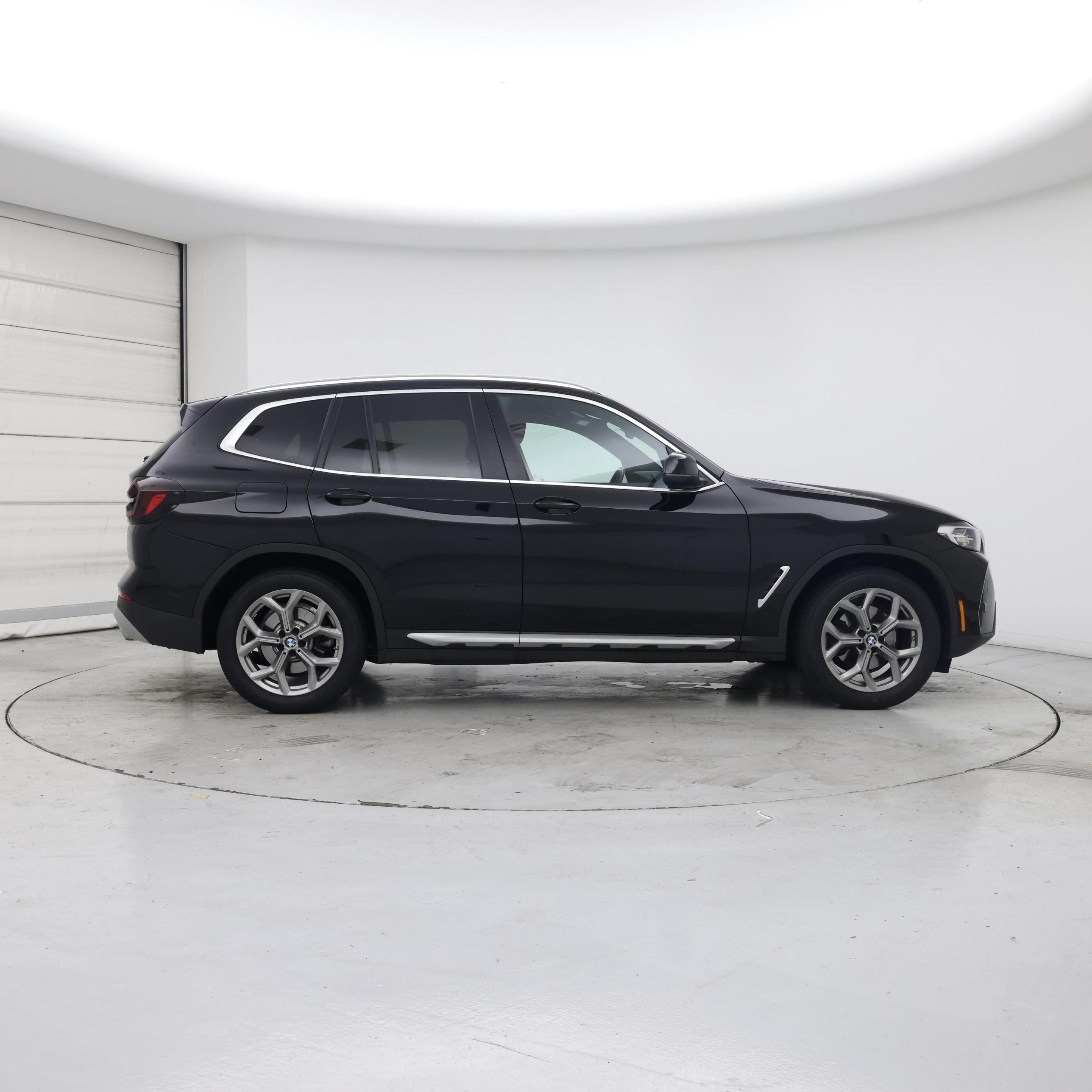 Thumbnail: 2022 BMW X3 - 7
