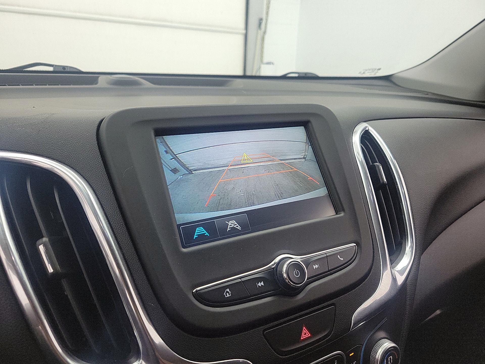 Thumbnail: 2018 Chevrolet Equinox - 13