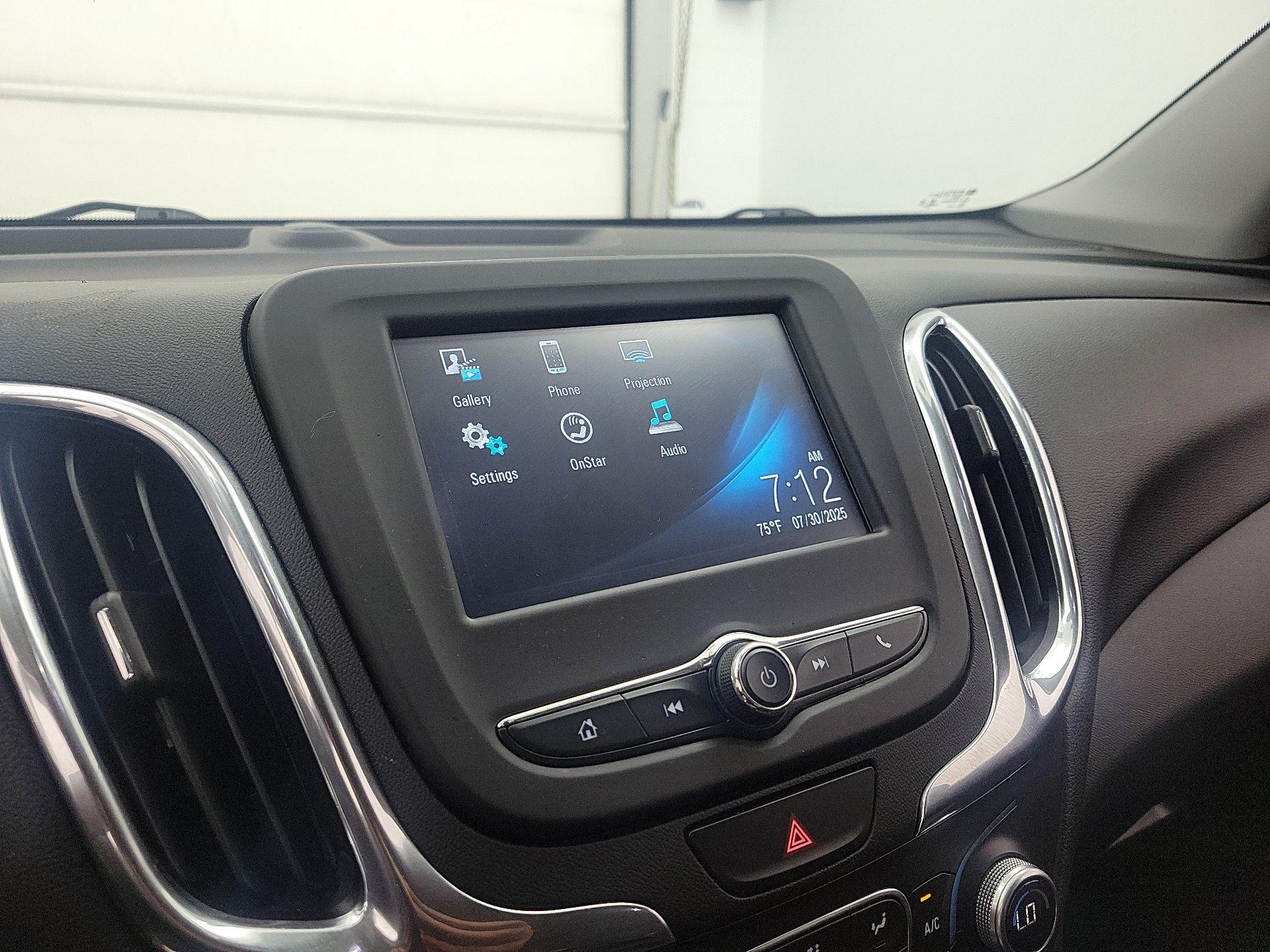Thumbnail: 2018 Chevrolet Equinox - 14