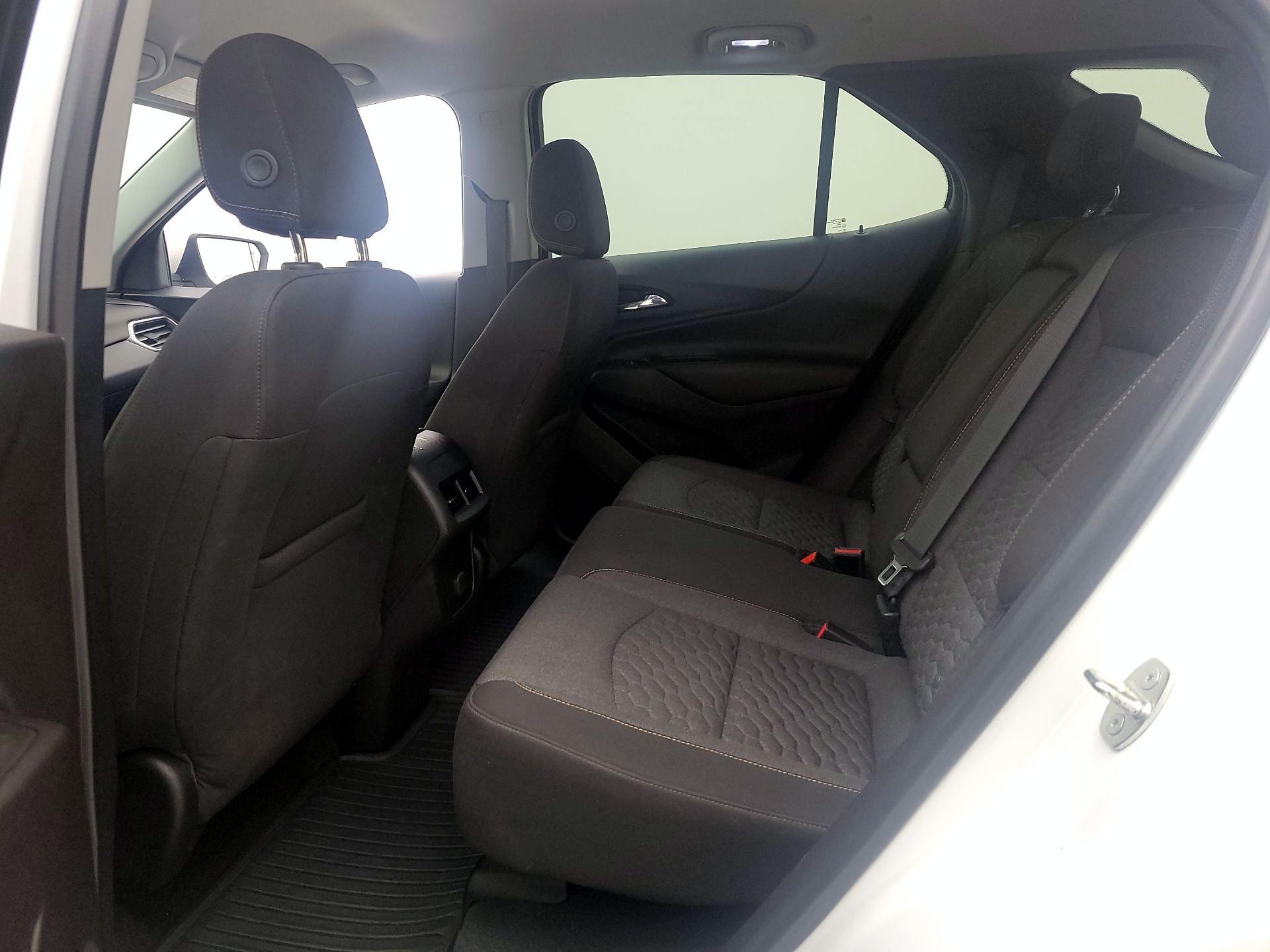 Thumbnail: 2018 Chevrolet Equinox - 17