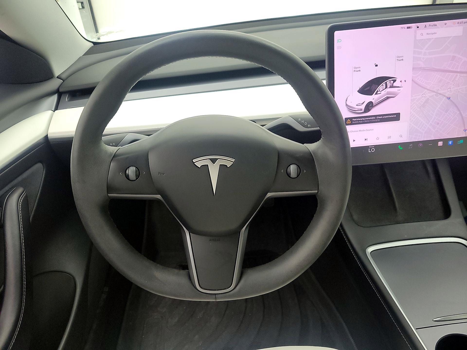 Thumbnail: 2021 Tesla Model 3 - 10