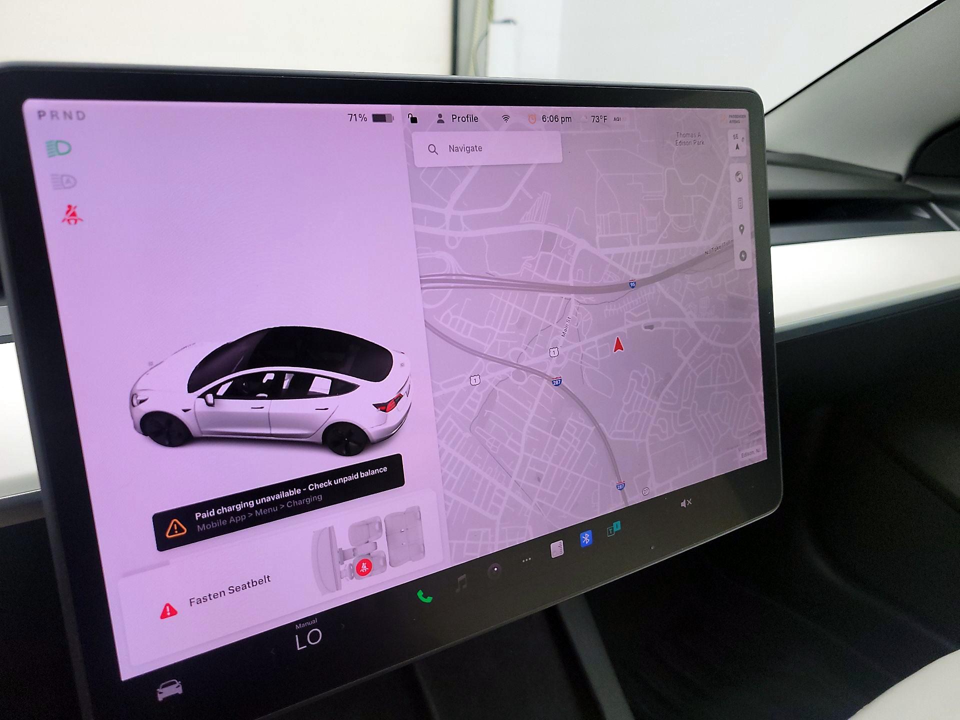 Thumbnail: 2021 Tesla Model 3 - 13