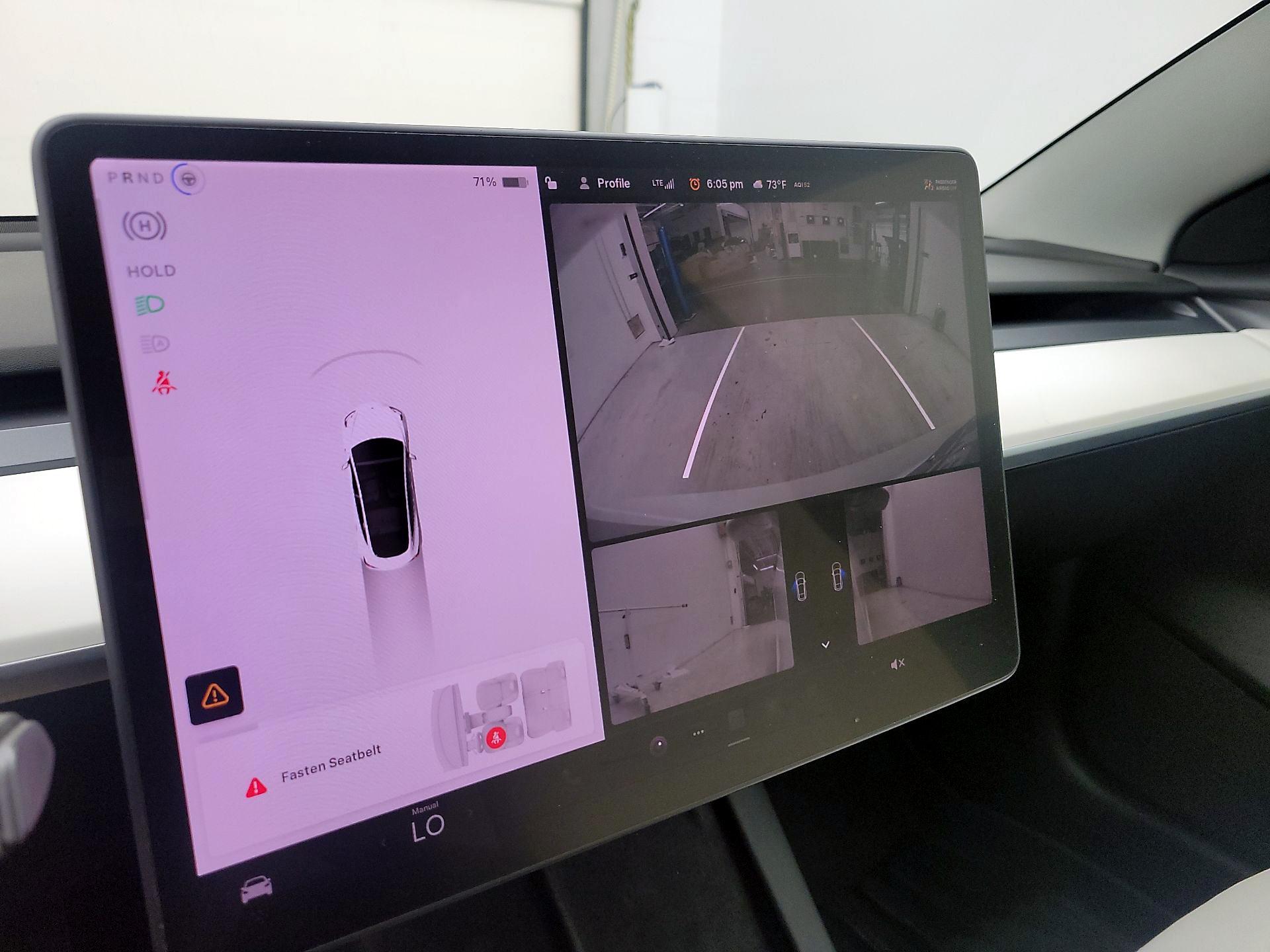 Thumbnail: 2021 Tesla Model 3 - 14