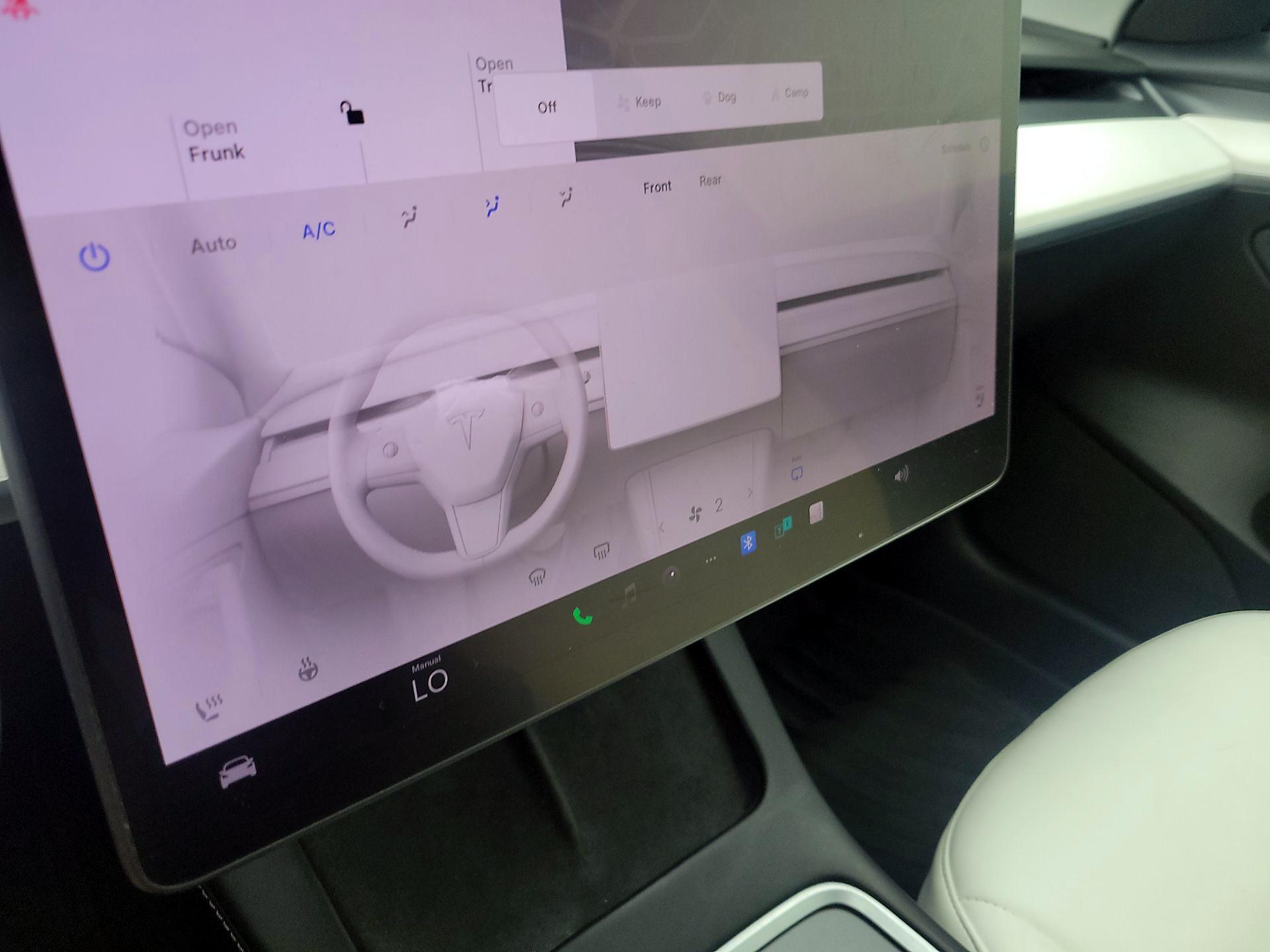 Thumbnail: 2021 Tesla Model 3 - 16