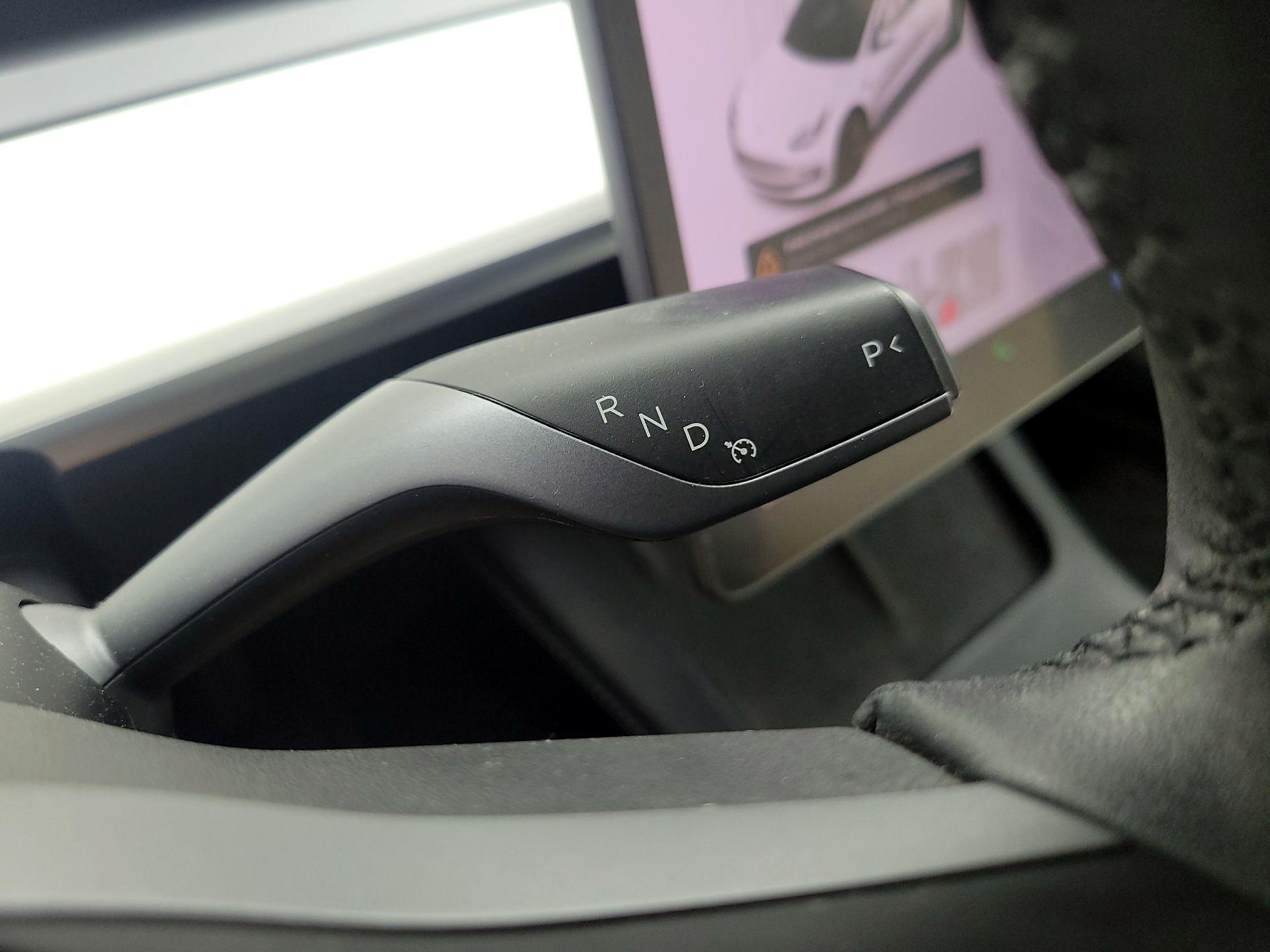 Thumbnail: 2021 Tesla Model 3 - 17