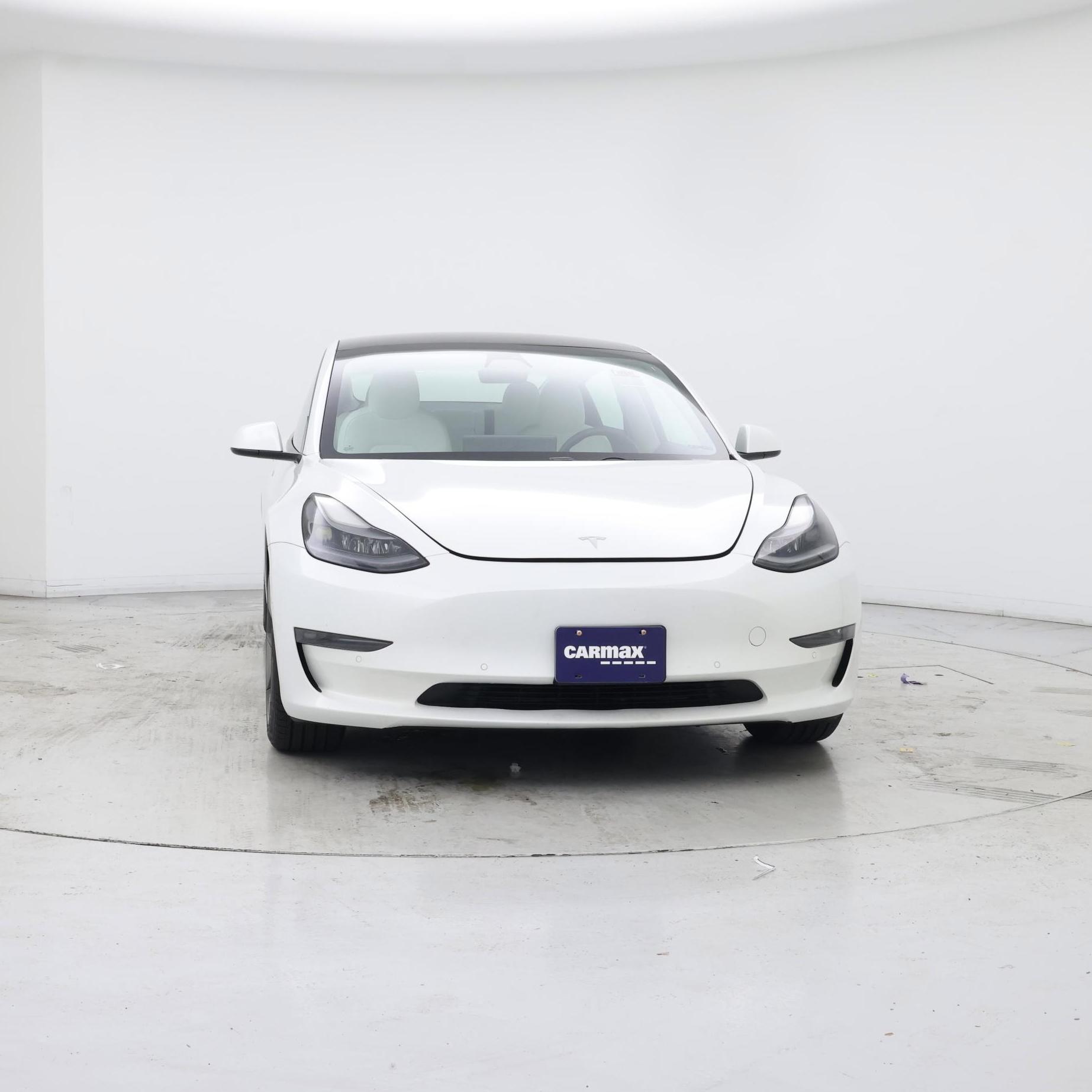 Thumbnail: 2021 Tesla Model 3 - 5