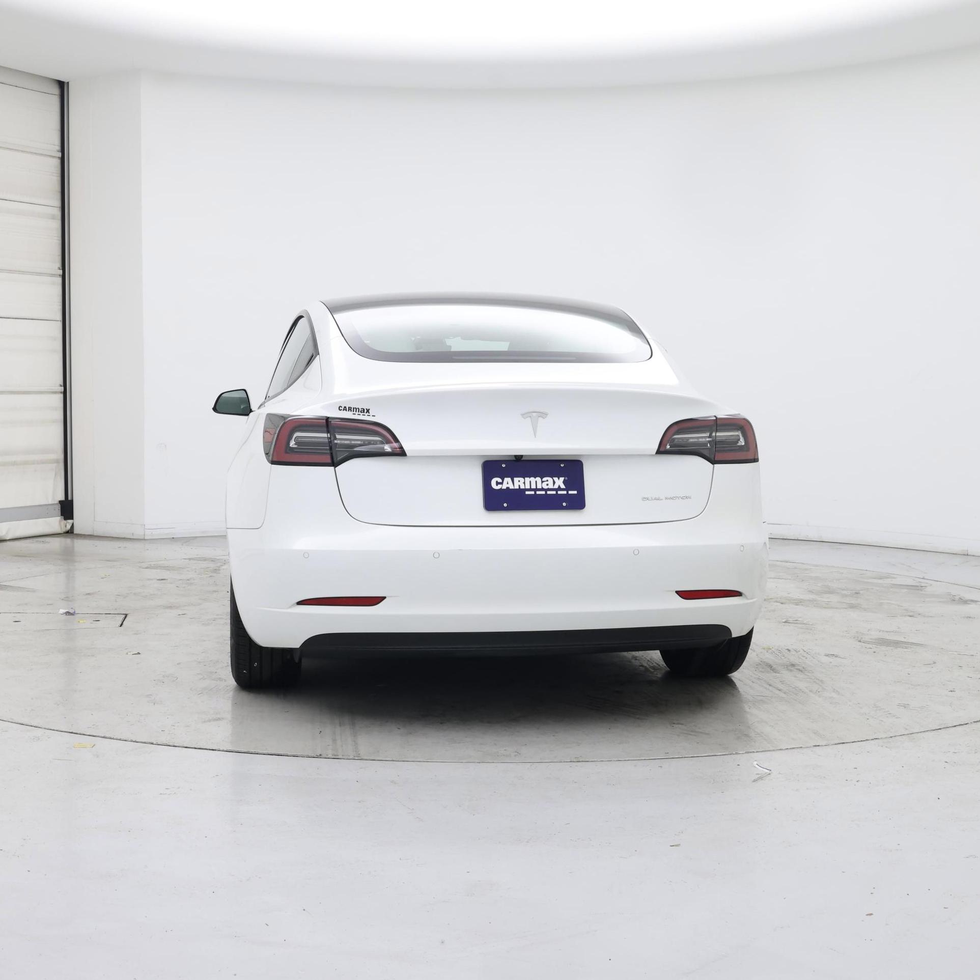 Thumbnail: 2021 Tesla Model 3 - 6