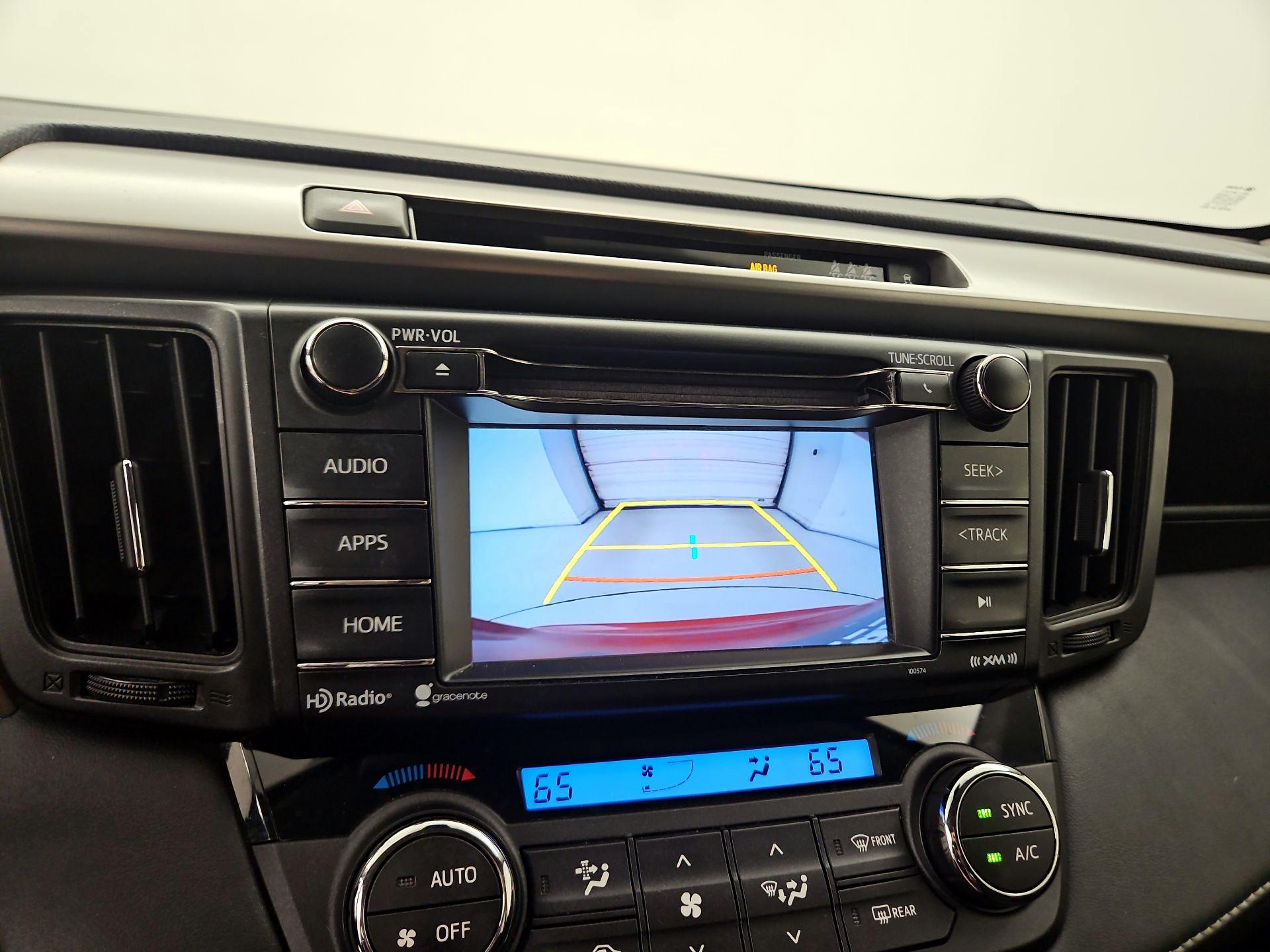 Thumbnail: 2017 Toyota RAV4 - 14