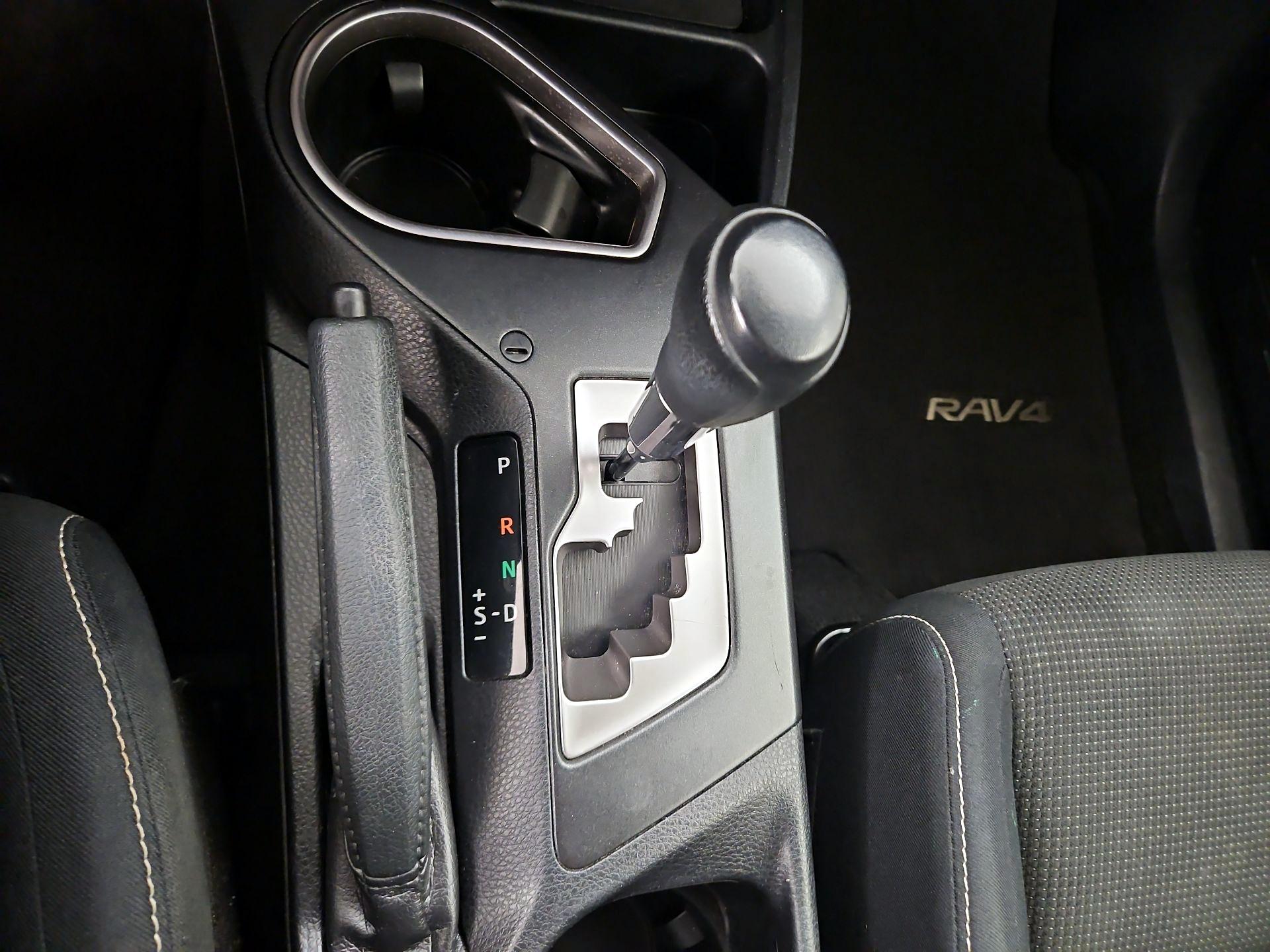 Thumbnail: 2017 Toyota RAV4 - 17
