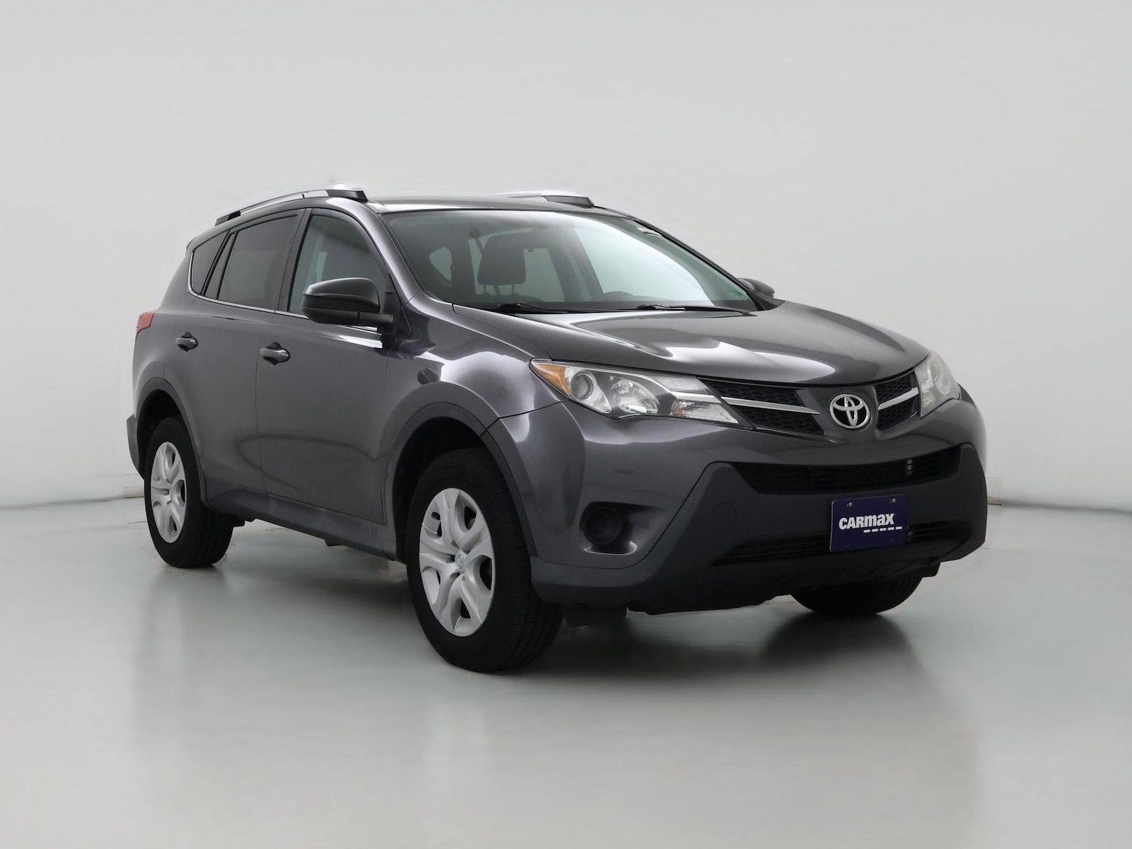 2014 Toyota RAV4