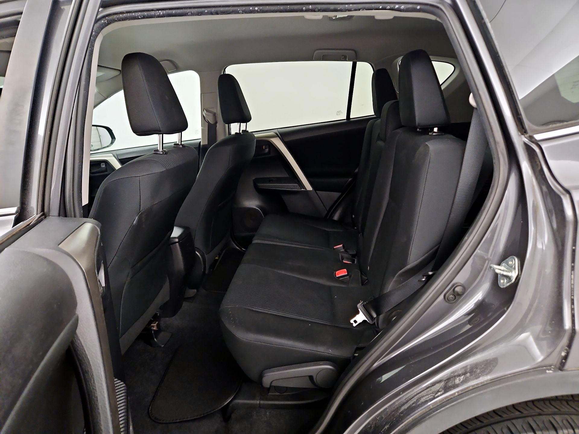 Thumbnail: 2014 Toyota RAV4 - 19