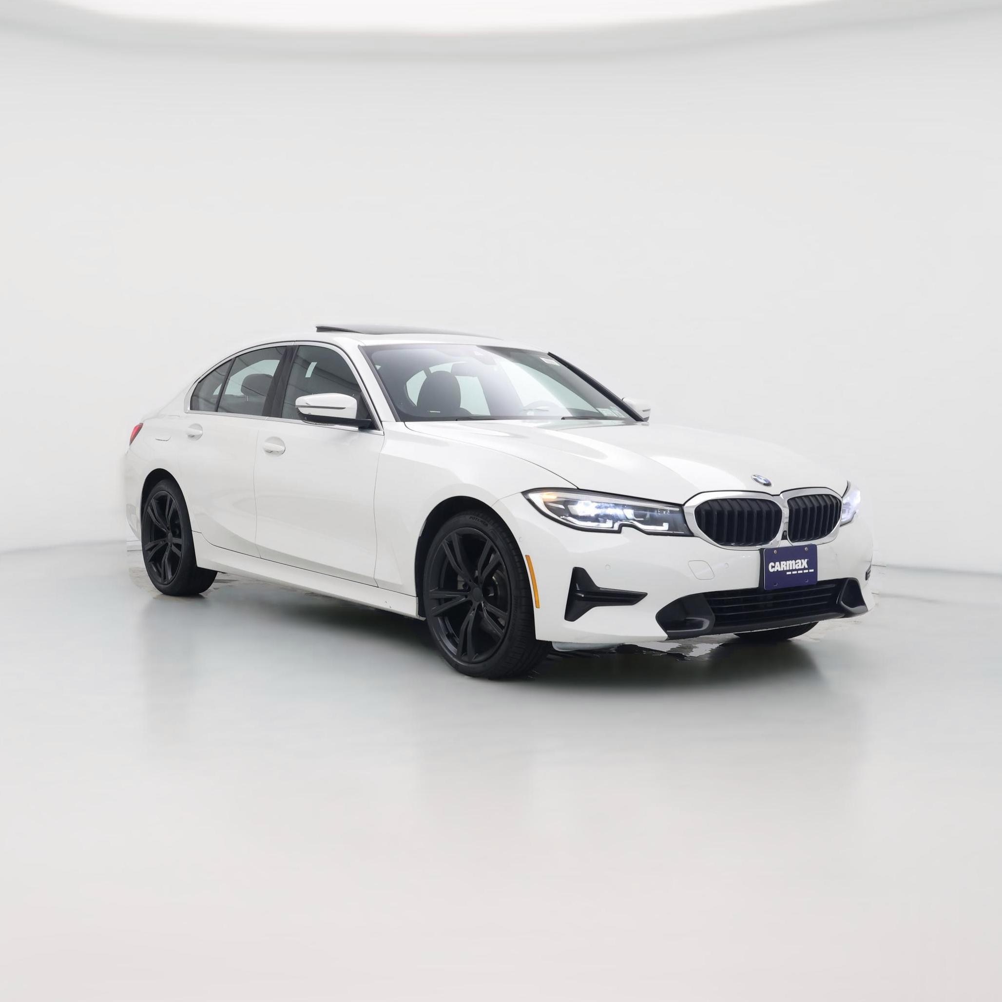 Thumbnail: 2019 BMW 3 Series - 1