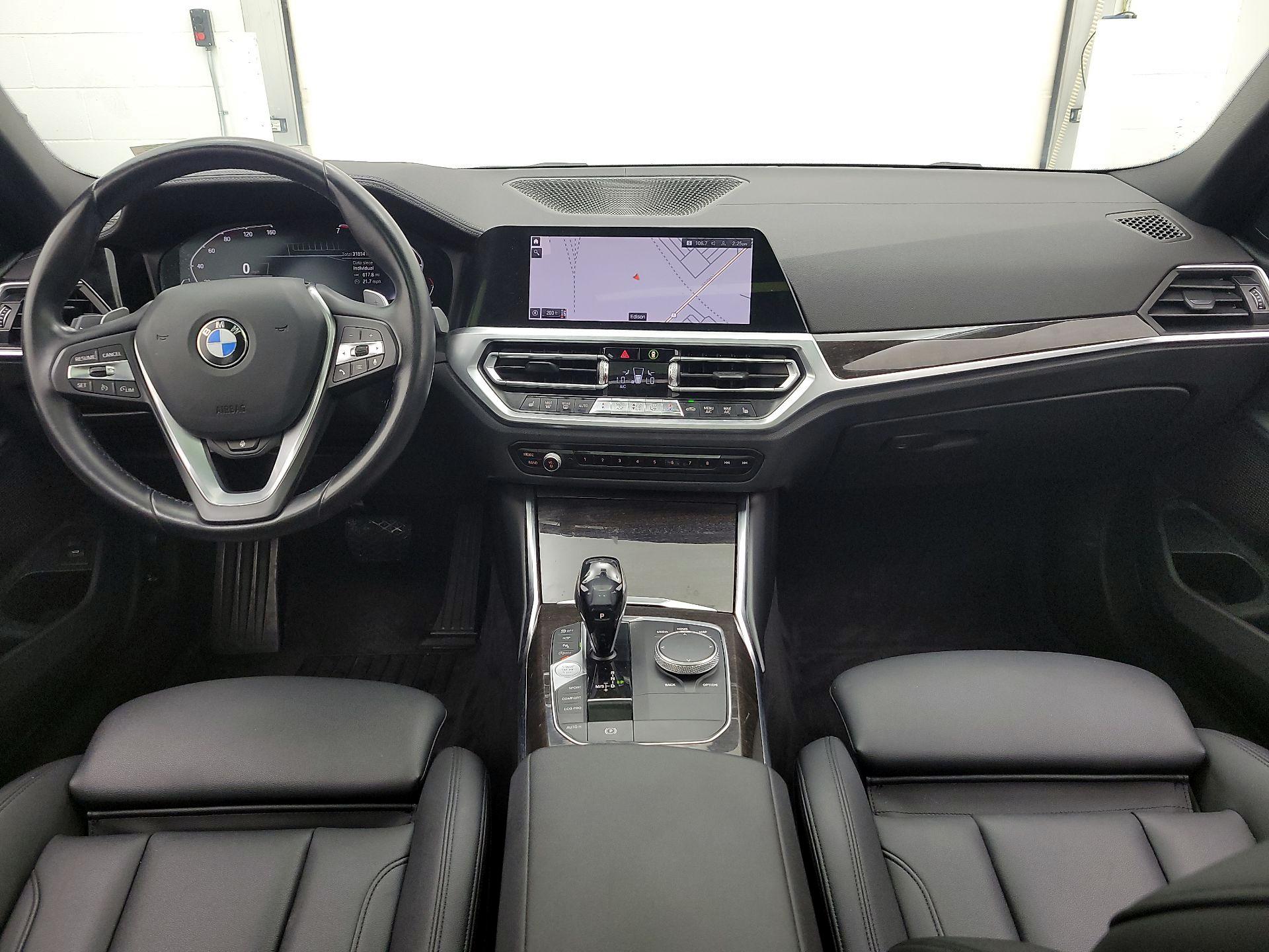 Thumbnail: 2019 BMW 3 Series - 9