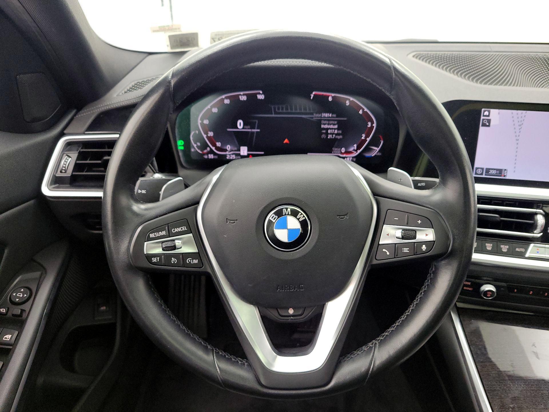 Thumbnail: 2019 BMW 3 Series - 10
