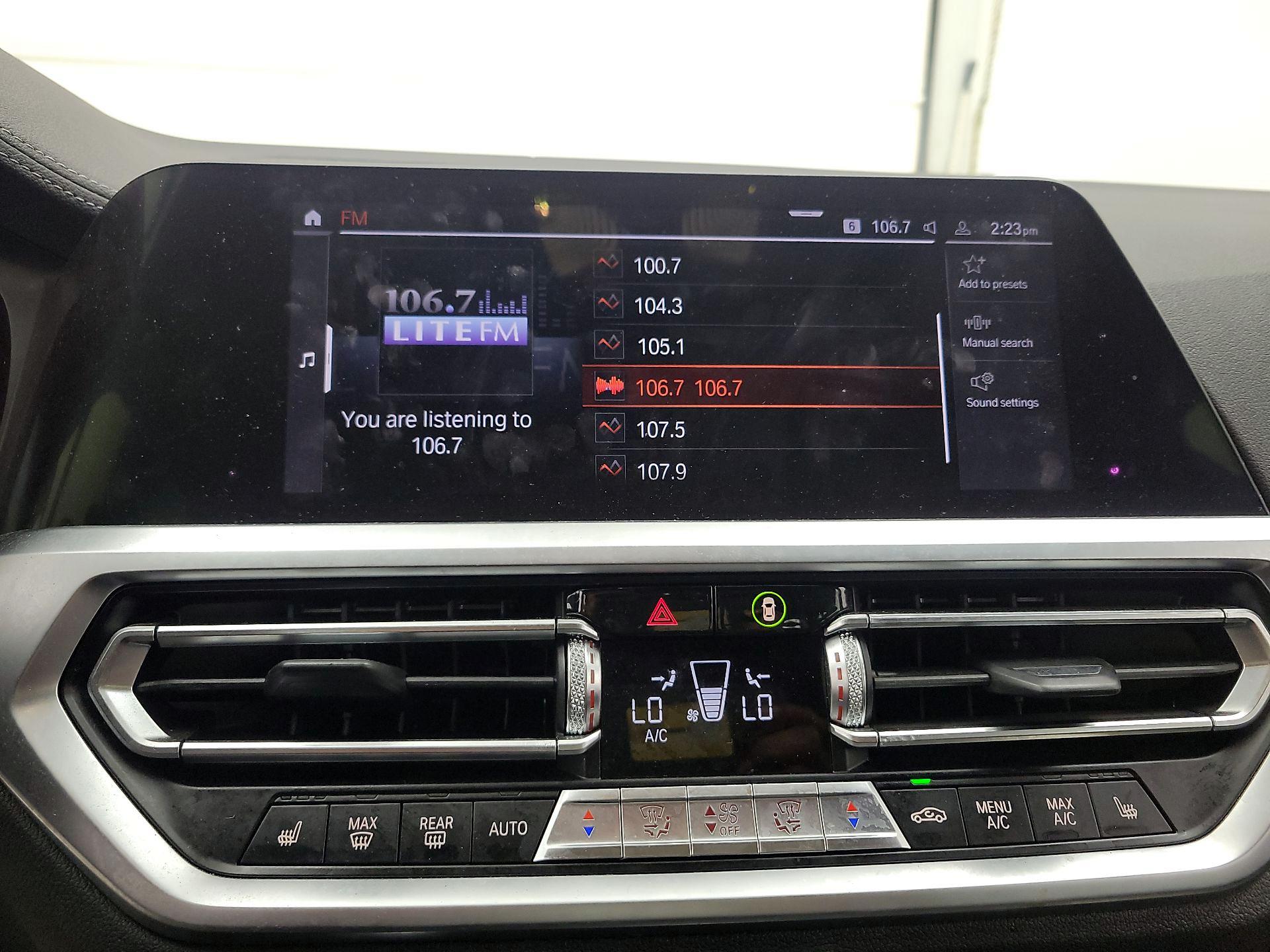 Thumbnail: 2019 BMW 3 Series - 16