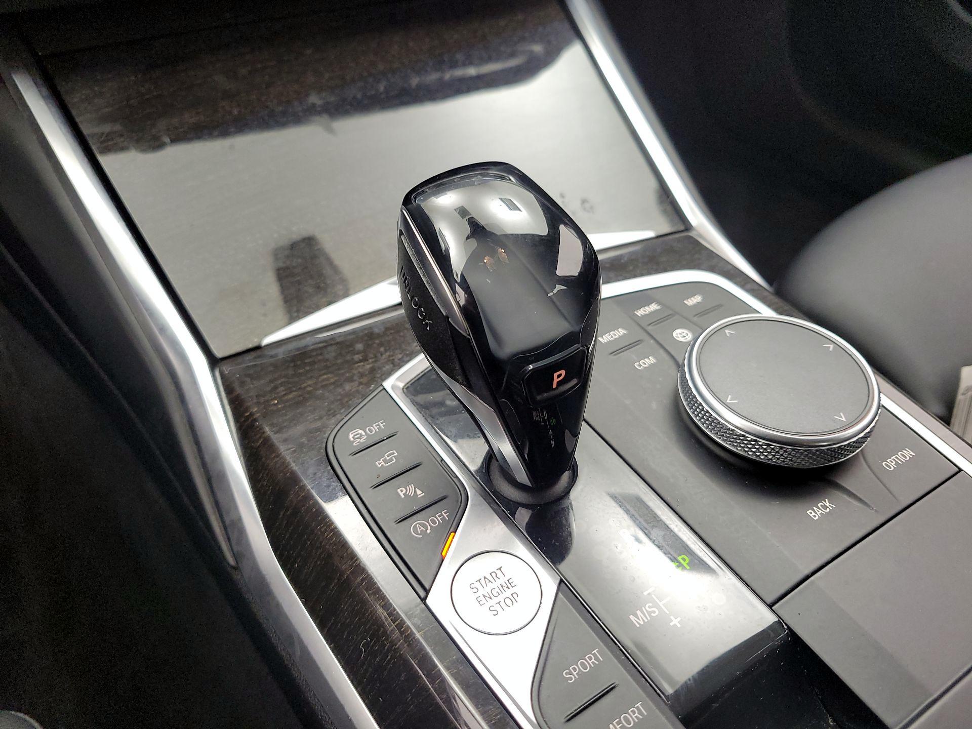 Thumbnail: 2019 BMW 3 Series - 18