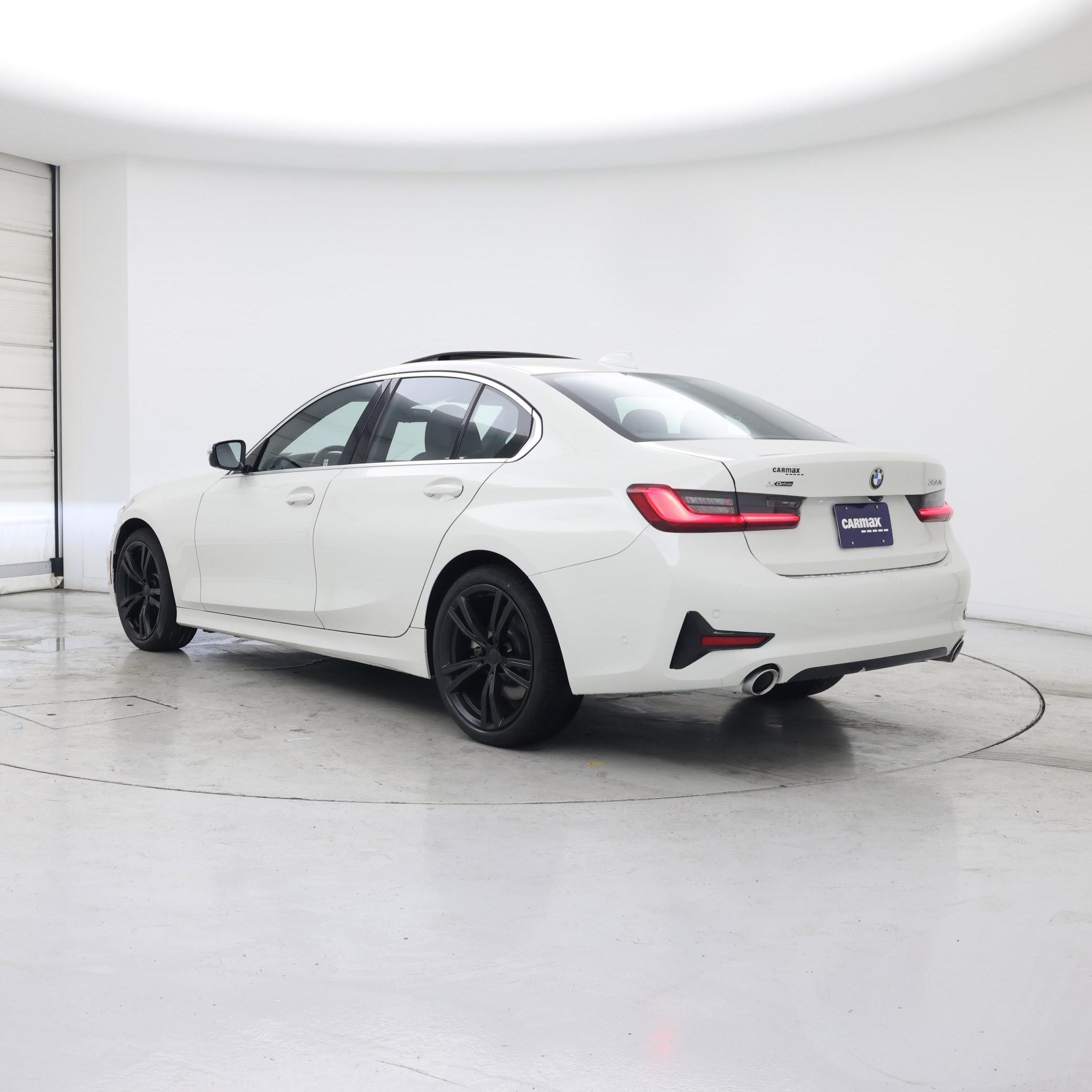 Thumbnail: 2019 BMW 3 Series - 2