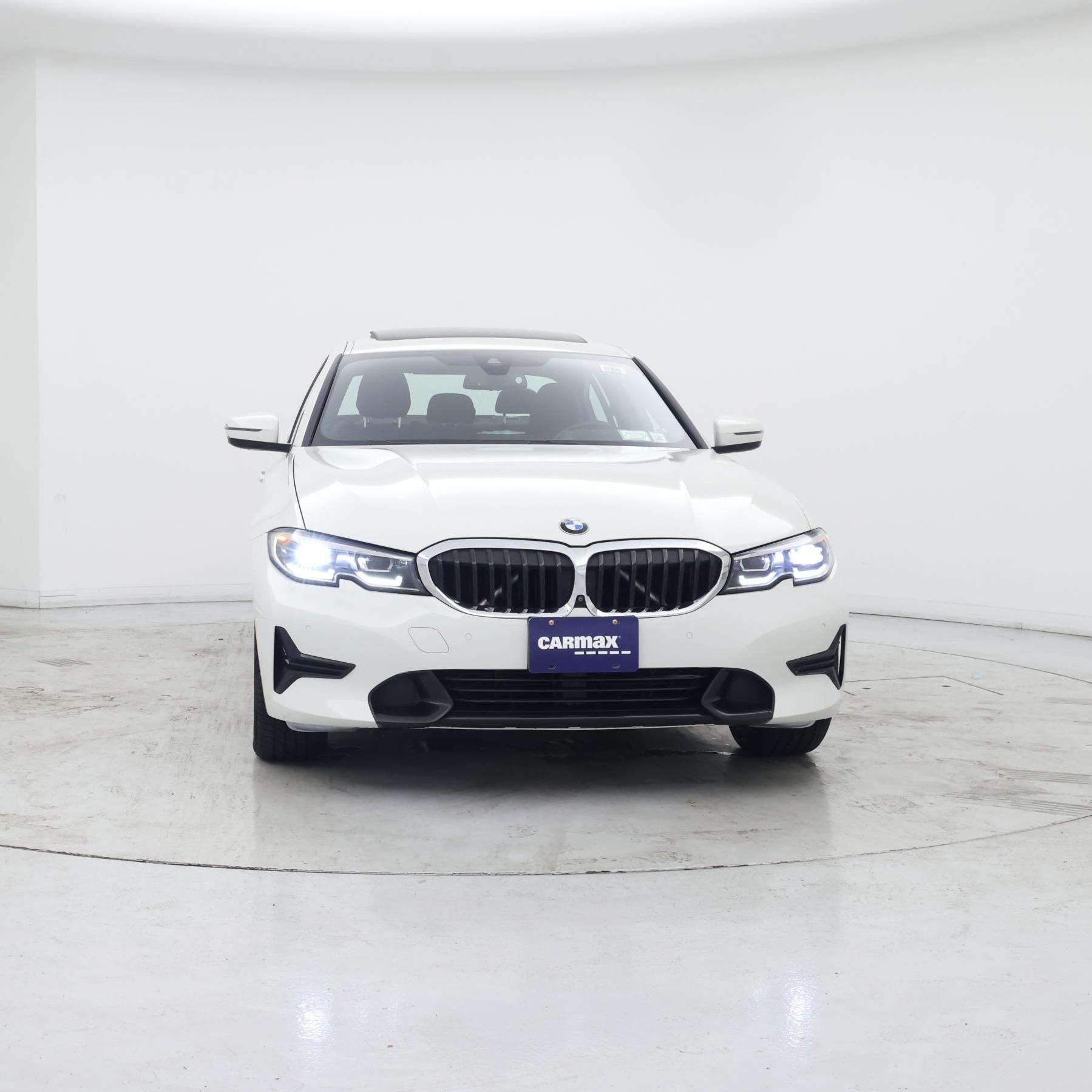 Thumbnail: 2019 BMW 3 Series - 5