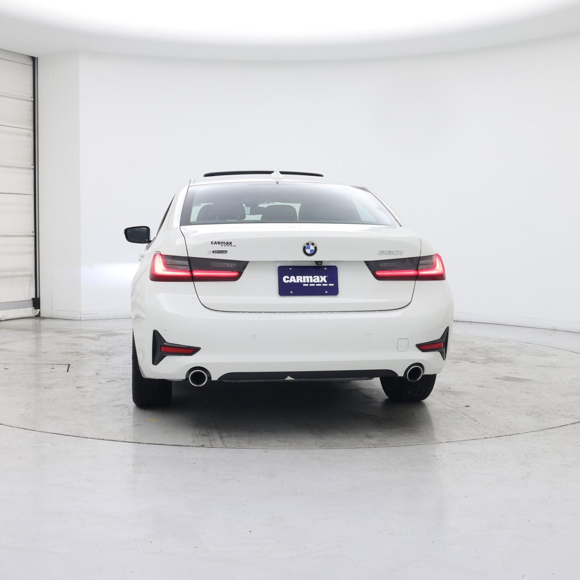 Thumbnail: 2019 BMW 3 Series - 6