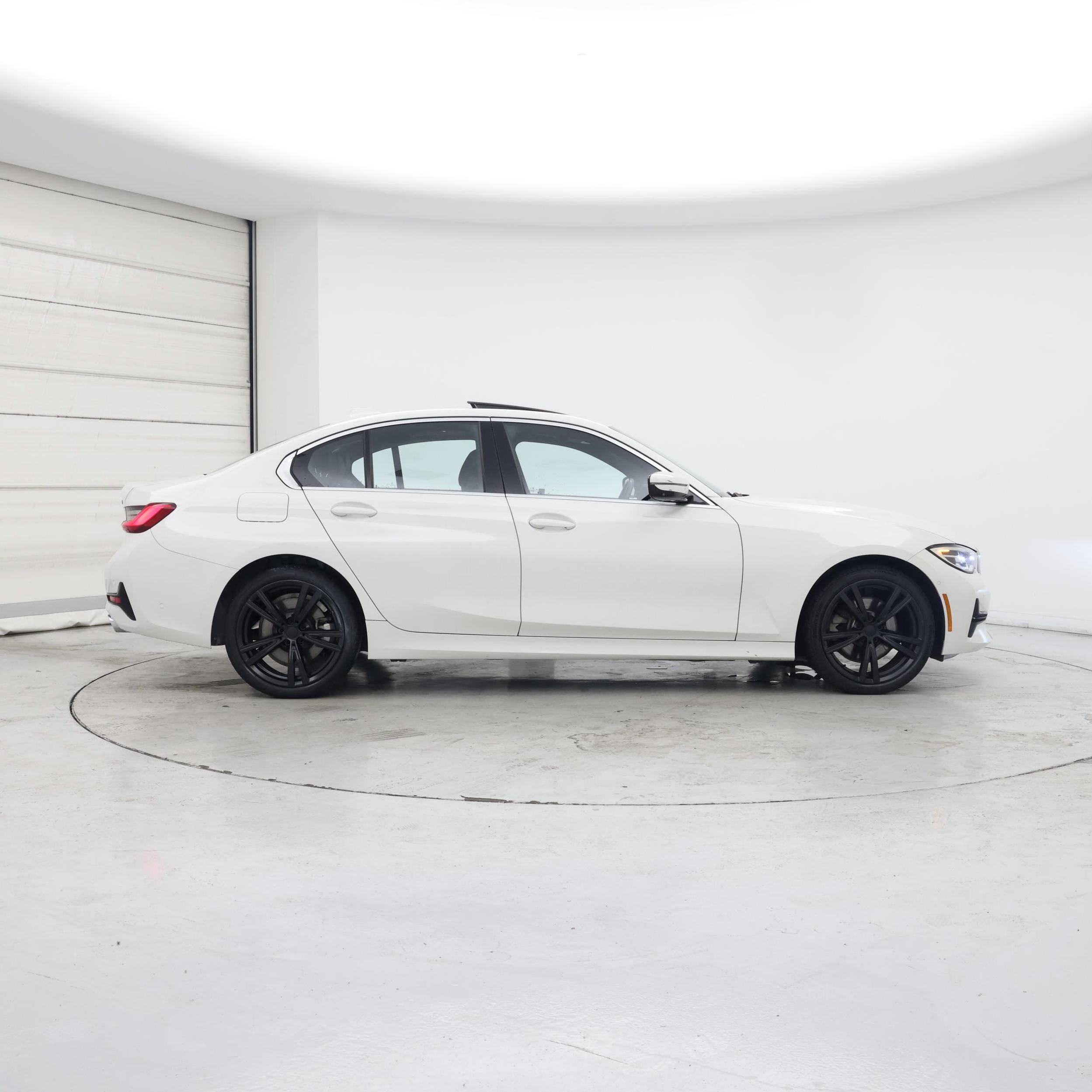 Thumbnail: 2019 BMW 3 Series - 7