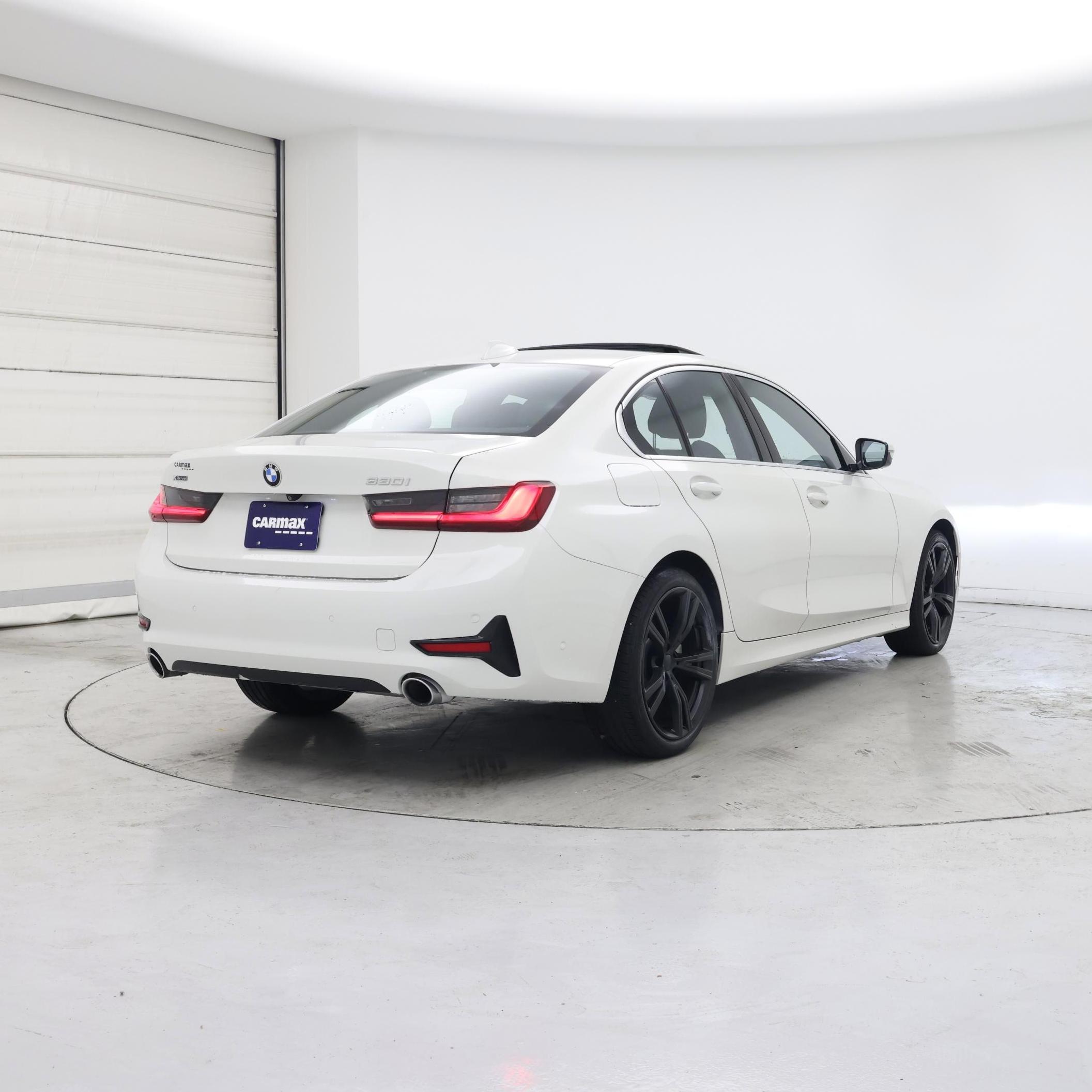 Thumbnail: 2019 BMW 3 Series - 8