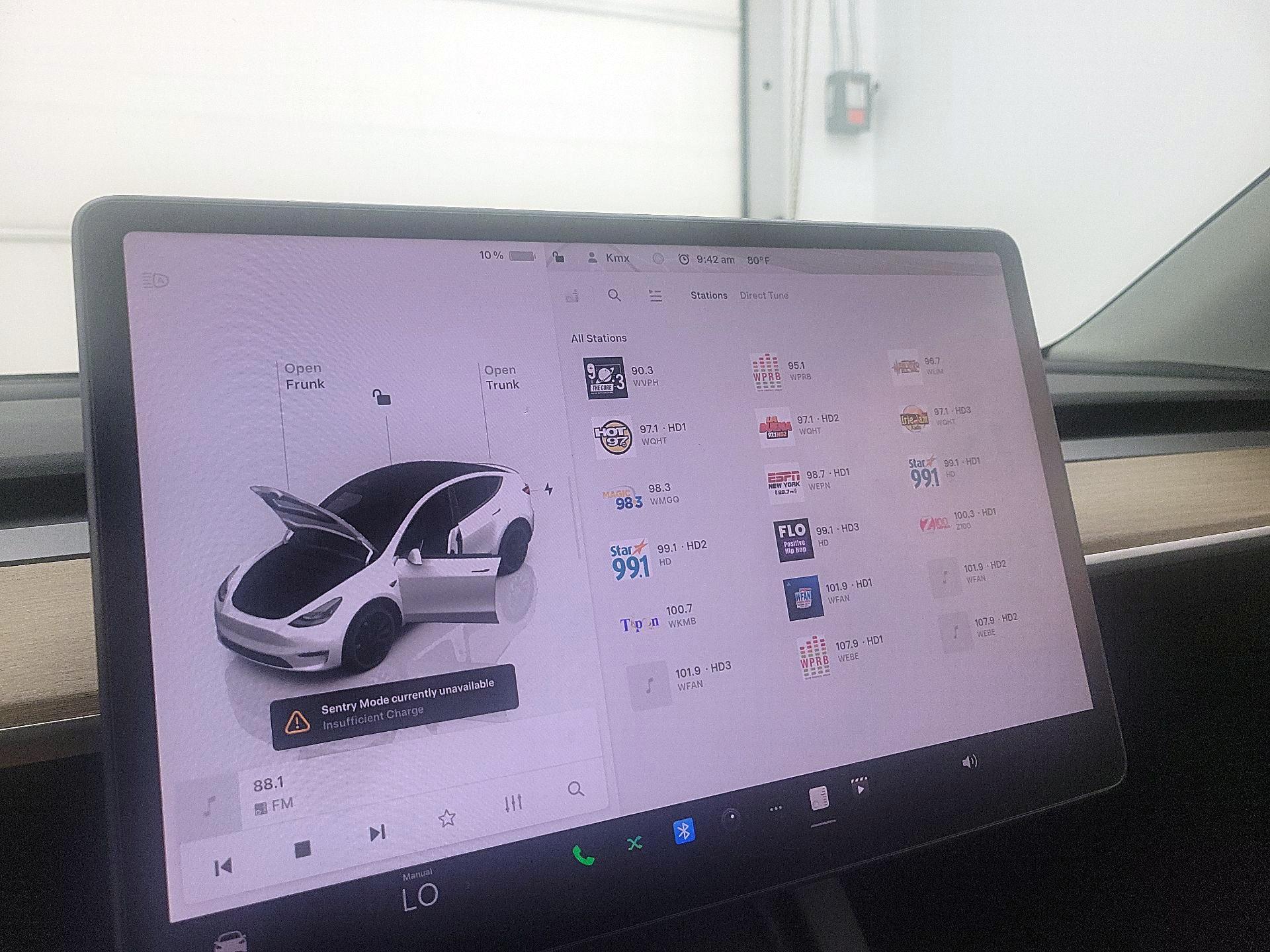 Thumbnail: 2023 Tesla Model Y - 13