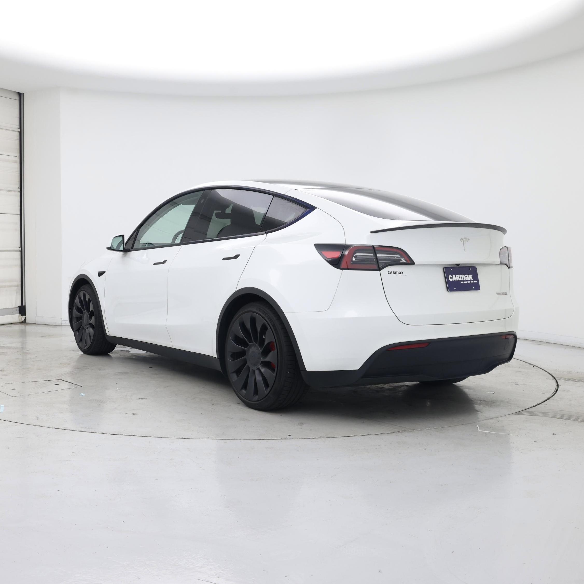 Thumbnail: 2023 Tesla Model Y - 2