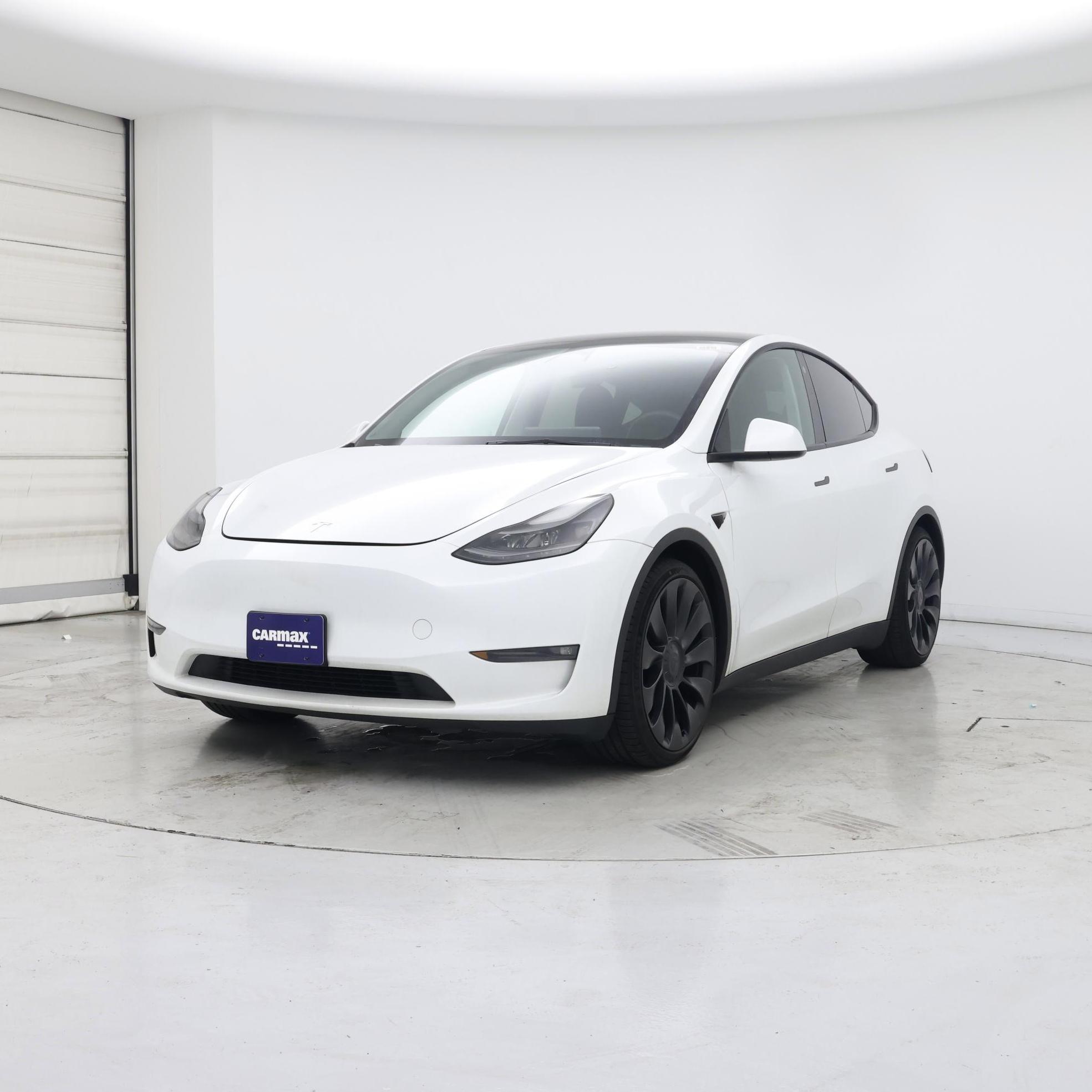 Thumbnail: 2023 Tesla Model Y - 4